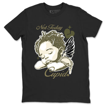 Sneaker Threads – Sneaker Threads To Match Air Jordan 3 Family Affair Shoes – Not Today Cupid Tee Black 2