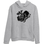 4s Black Cat shirts to match jordans Not Yours sneaker match tees Air Jordan 4 Black Cat match shoes to clothes SNRT Sneaker Tees unisex cotton Heather Grey 2 shirts