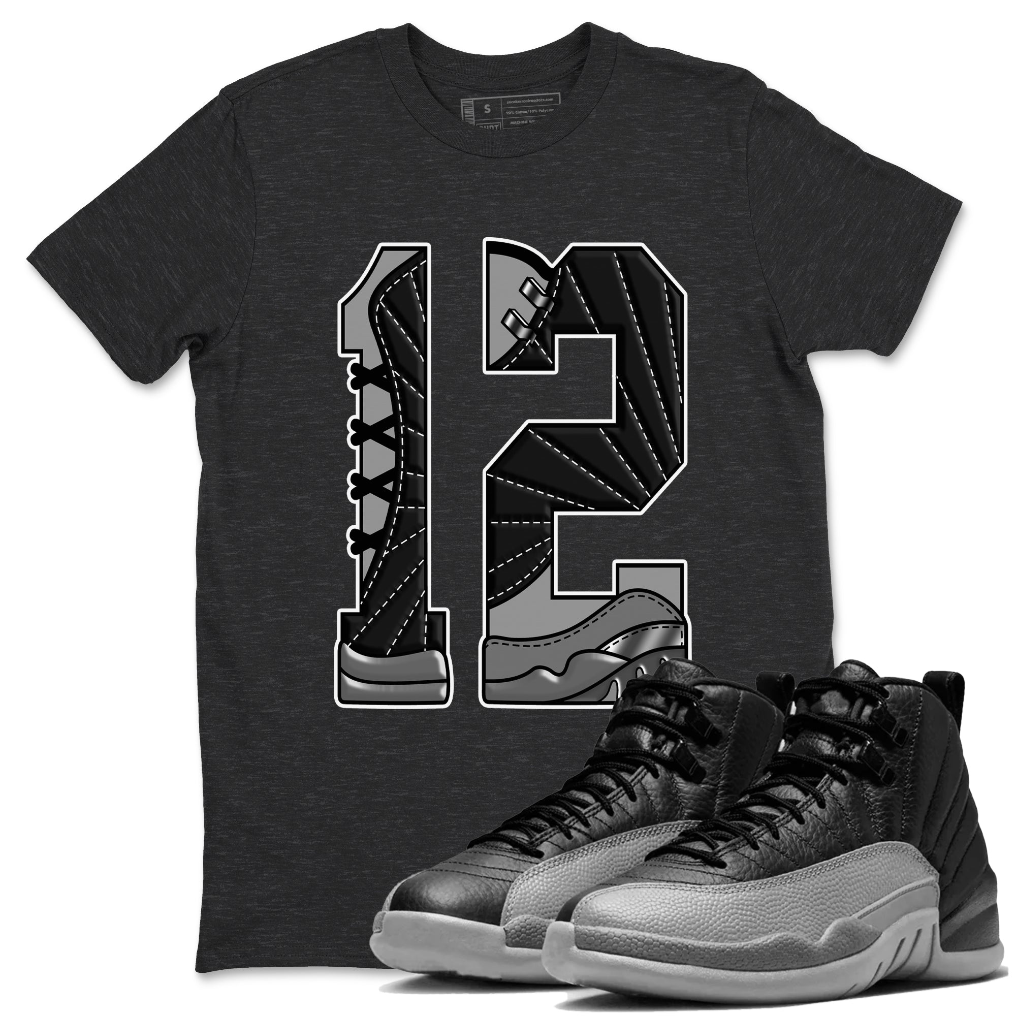 number-12-air-jordan-12-black-