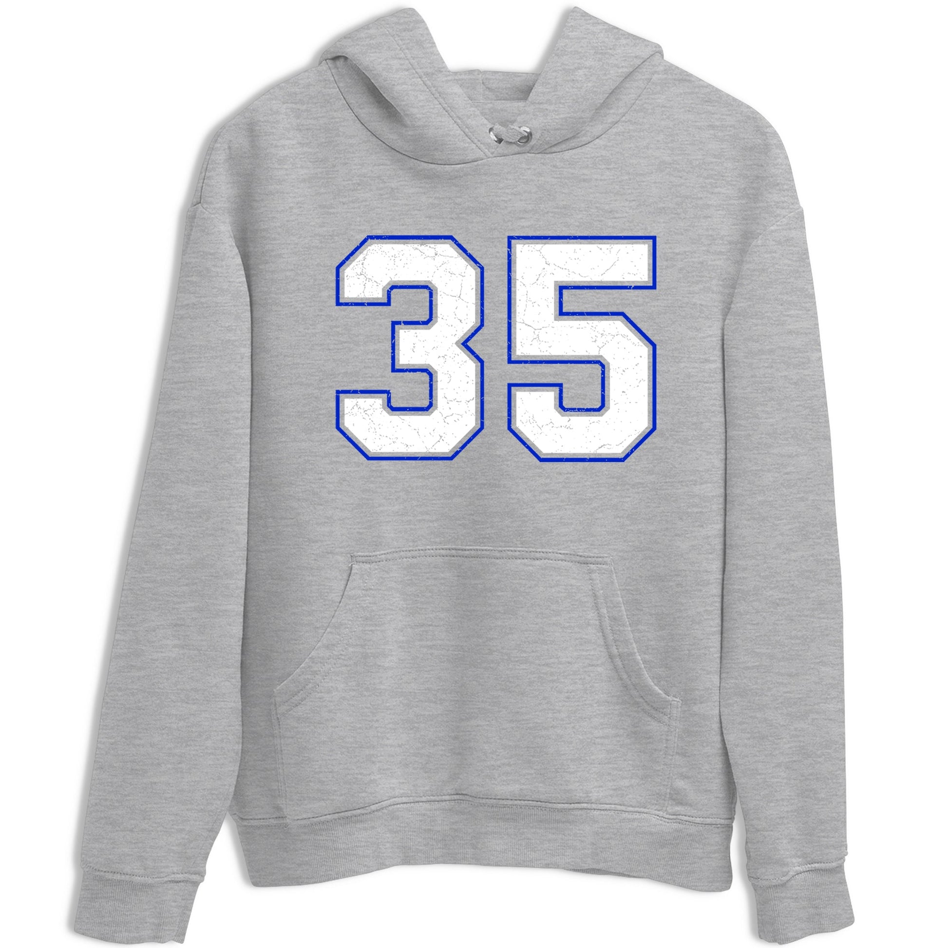 Sneaker Threads – Sneaker Tees To Match Nike KD 17 Penny – Number 35 Graphic Tee Heather Grey 2. Perfect for Jordan releases 2025 colorways. Perfect for Kevin Durant basketball sneaker releases and retro Penny-inspired 2025 colorways.