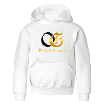 Jordan 1 High OG Black Black Metallic Gold shirts to match jordans OG sneaker match tees Air Jordan 1 Black Black Metallic Gold SNRT Sneaker Release Tees Clothing Sneakerhead ShirtsBaby and Youth White 2 cotton tee