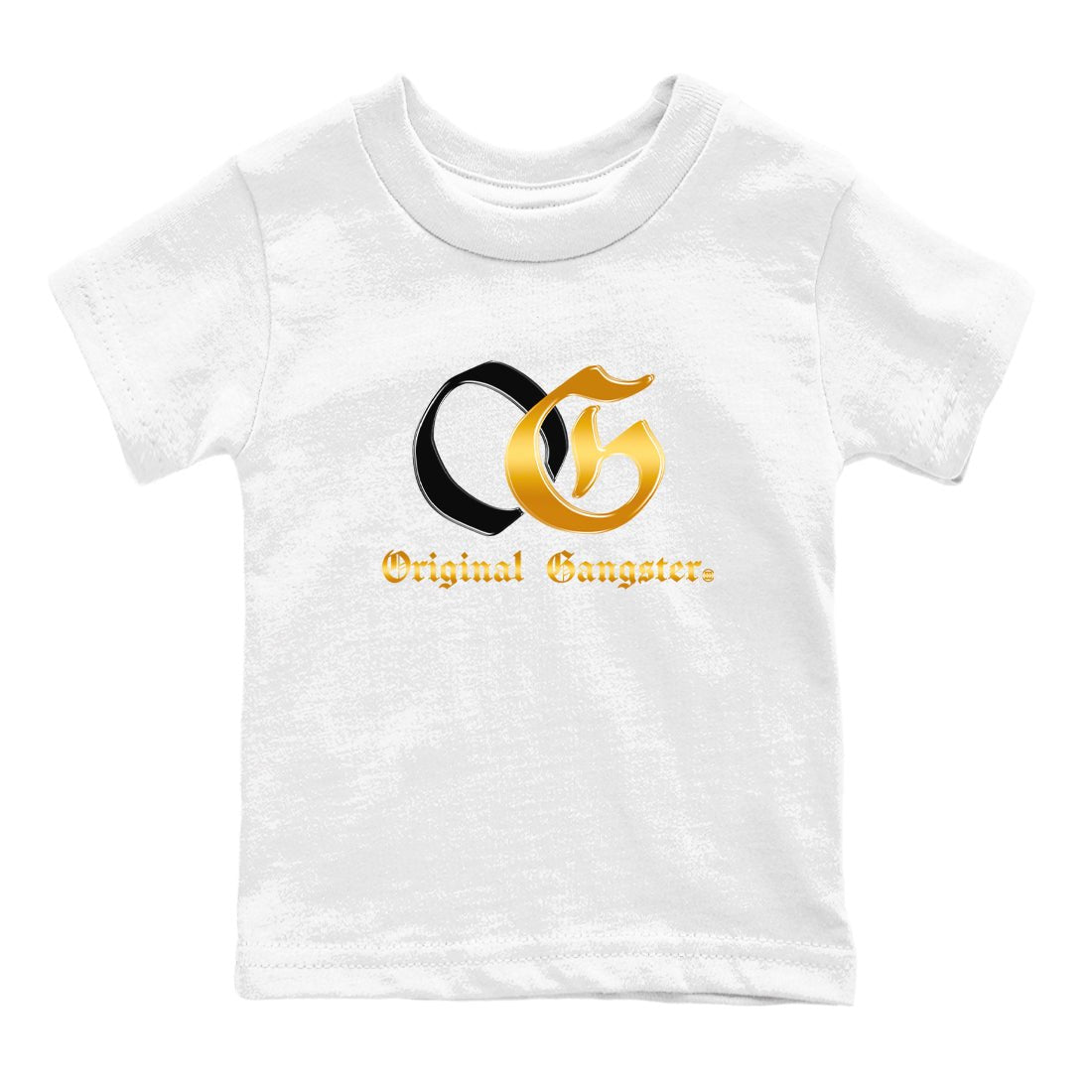 Jordan 1 High OG Black Black Metallic Gold shirts to match jordans OG sneaker match tees Air Jordan 1 Black Black Metallic Gold SNRT Sneaker Release Tees Clothing Sneakerhead ShirtsBaby and Youth White 2 cotton tee