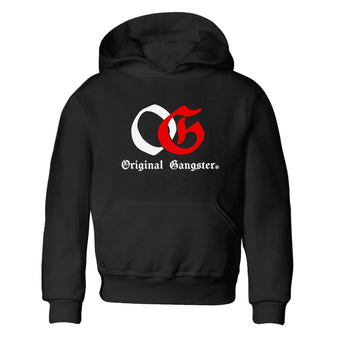 11s Bred Velvet shirts to match jordans OG Original Gangster sneaker match tees Air Jordan 11 Bred Velvet SNRT Sneaker Release Tees Youth Baby Black 2 crew neck shirts