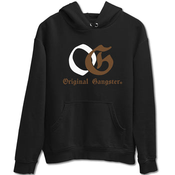 Jordan Jumpman Jack TR Travis Scott Dark Mocha shirts to match jordans OG Original Gangster sneaker match tees Jordan Jumpman Jack Travis Scott Dark Mocha match shoes to clothes SNRT Sneaker Tees unisex cotton Black 2 shirts