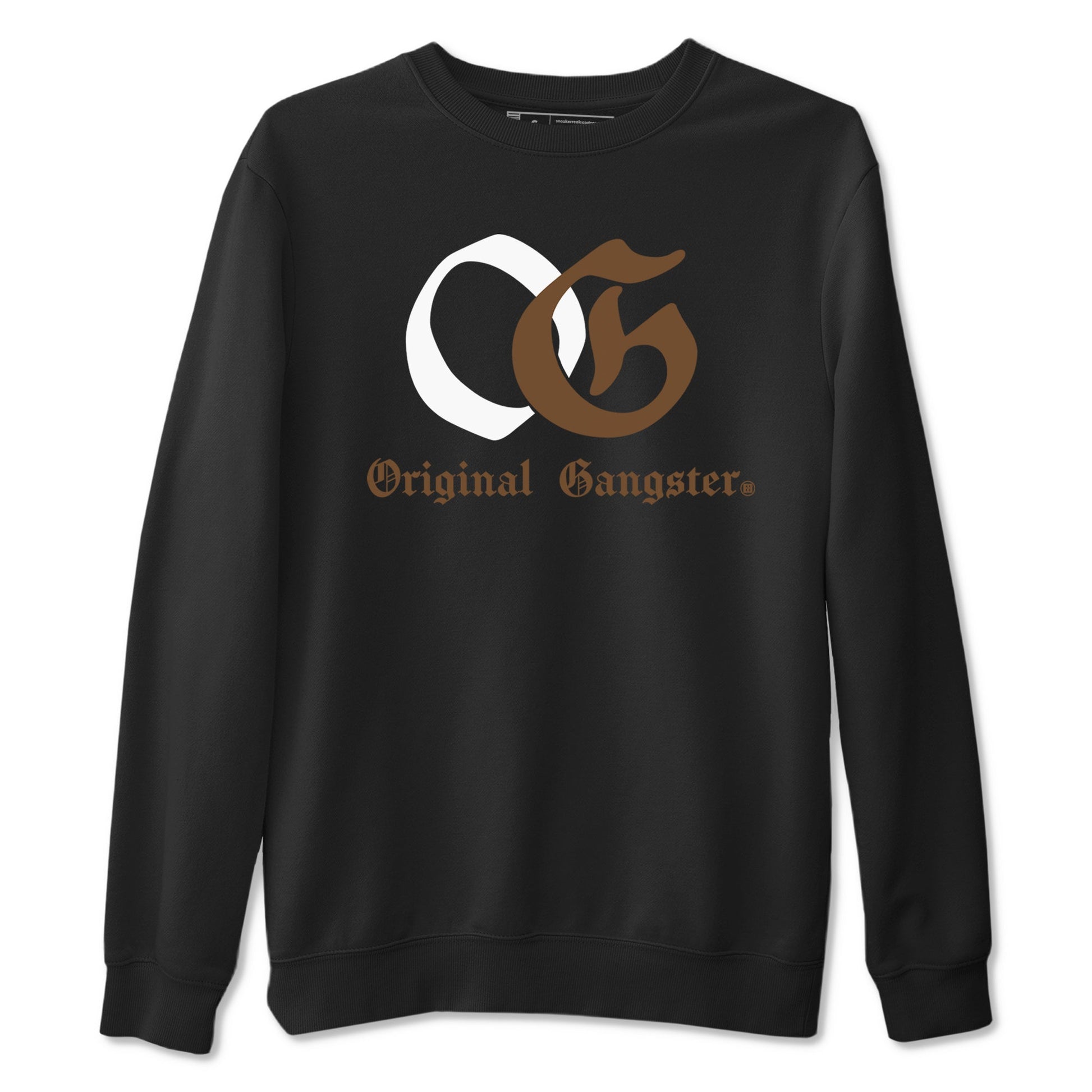 Jordan Jumpman Jack TR Travis Scott Dark Mocha shirts to match jordans OG Original Gangster sneaker match tees Jordan Jumpman Jack Travis Scott Dark Mocha match shoes to clothes SNRT Sneaker Tees unisex cotton Black 2 shirts