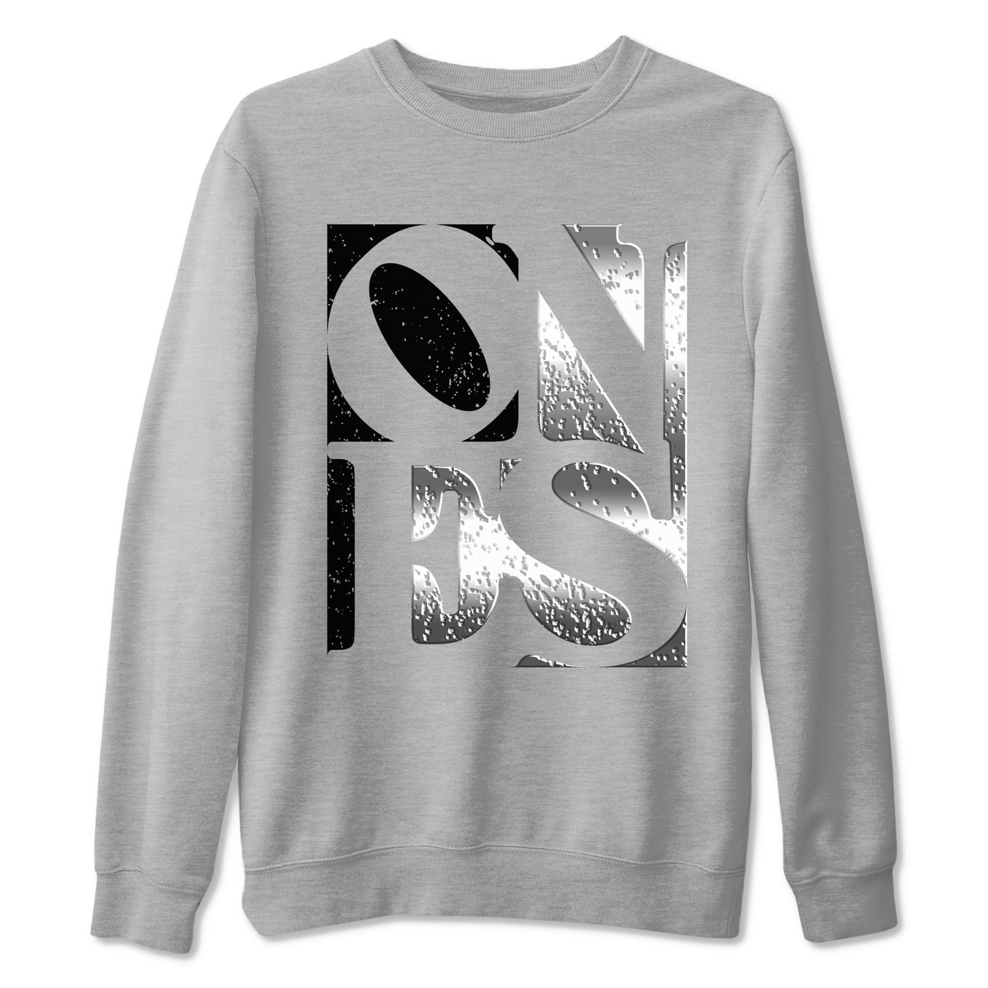 Adidas AE 1 Silver Metallic shirts to match jordans Ones sneaker match tees AE 1 Silver Metallic match shoes to clothes SNRT Sneaker Tees unisex cotton Heather Grey 2 shirts