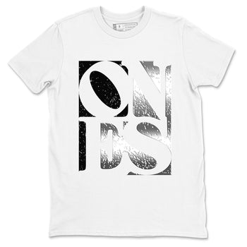 Adidas AE 1 Silver Metallic shirts to match jordans Ones sneaker match tees AE 1 Silver Metallic match shoes to clothes SNRT Sneaker Tees unisex cotton White 2 shirts