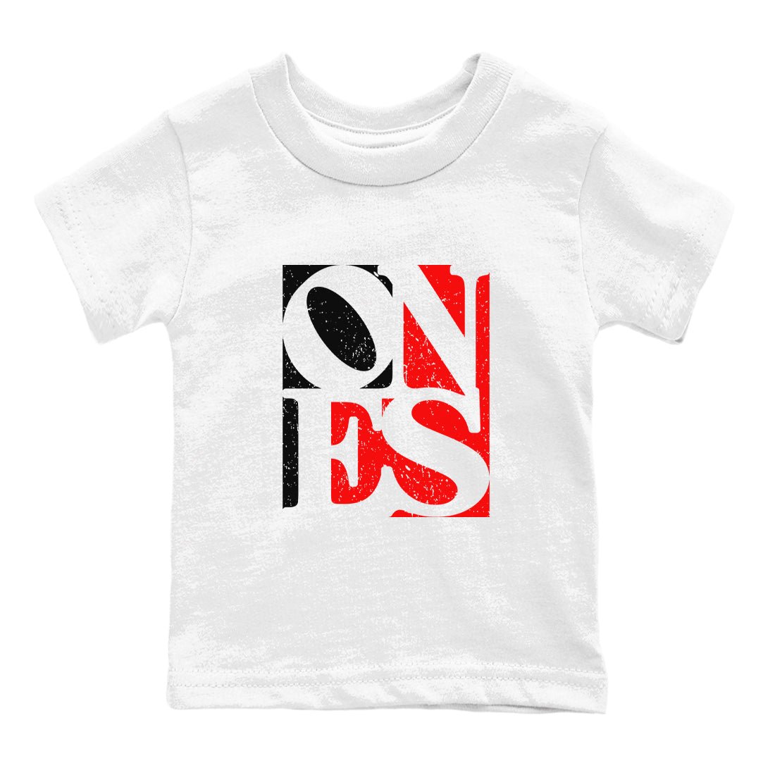 Air Jordan 1 High OG Black Toe Reimagined shirts to match jordans Ones sneaker match tees 1s Black Toe Reimagined Sneaker Shirts SNRT Sneaker Tees streetwear brand Baby and Youth White 2 cotton tee