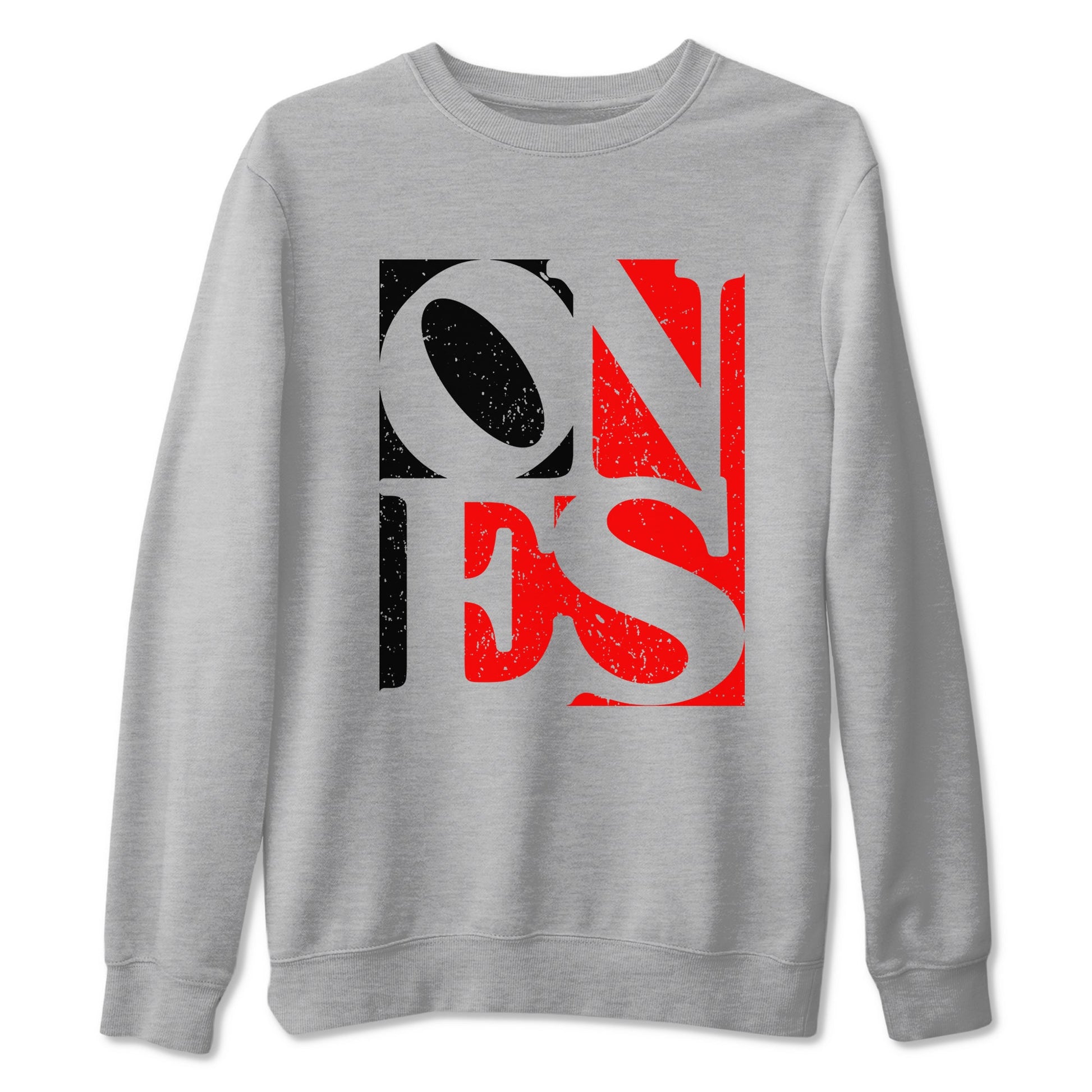Air Jordan 1 High OG Black Toe Reimagined shirts to match jordans Ones sneaker match tees 1s Black Toe Reimagined Sneaker Shirts SNRT Sneaker Tees streetwear brand Heather Grey 2 unisex cotton tee