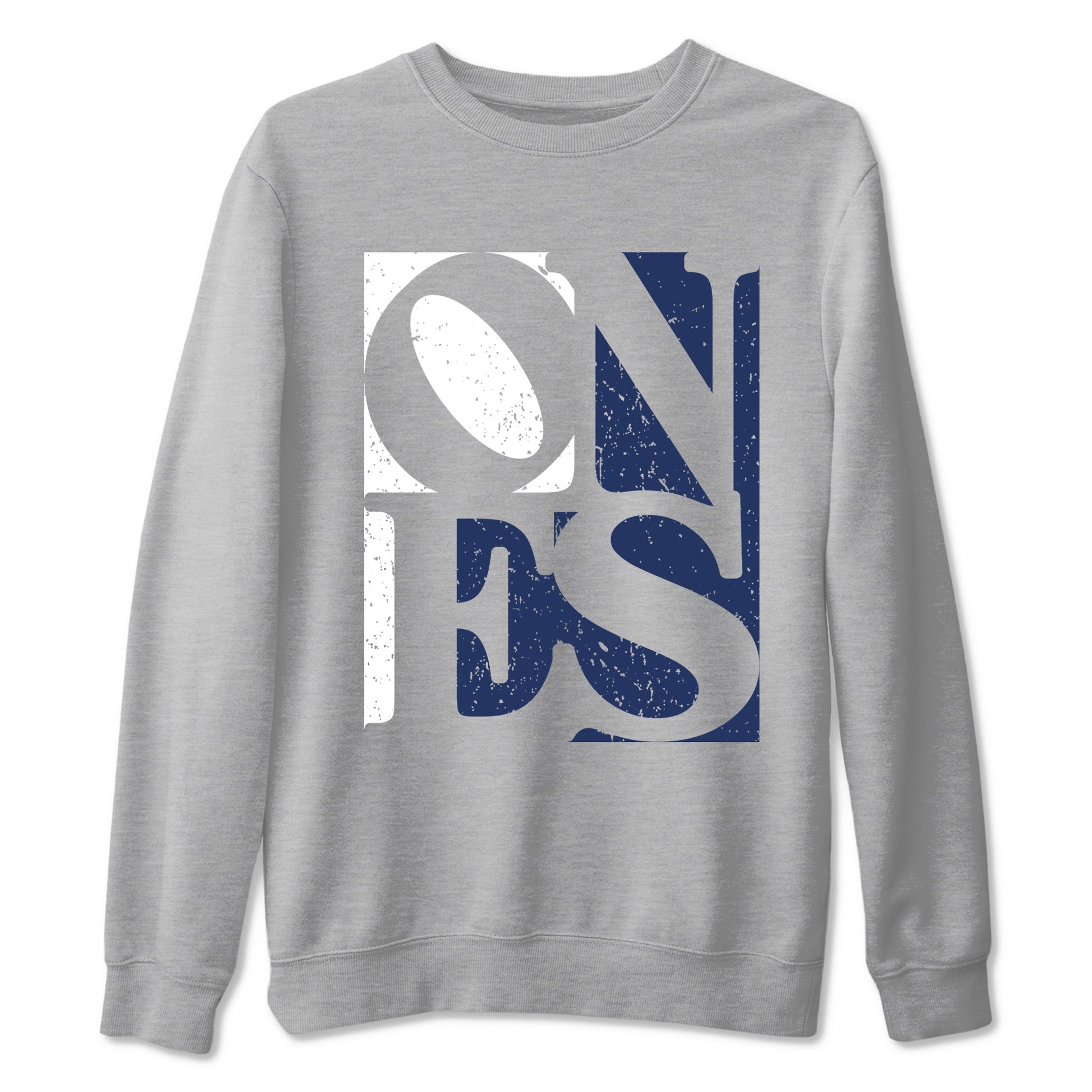 1s Midnight Navy shirts to match jordans Ones sneaker match tees Air Jordan 1 Midnight Navy match shoes to clothes SNRT Sneaker Tees unisex cotton Heather Grey 2 shirts