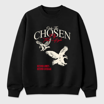 Sneaker match tees – Sneaker Tees To Match Air Jordan 1 Flight Club Shoes – Only The Chosen Fly This High Tee Black 2