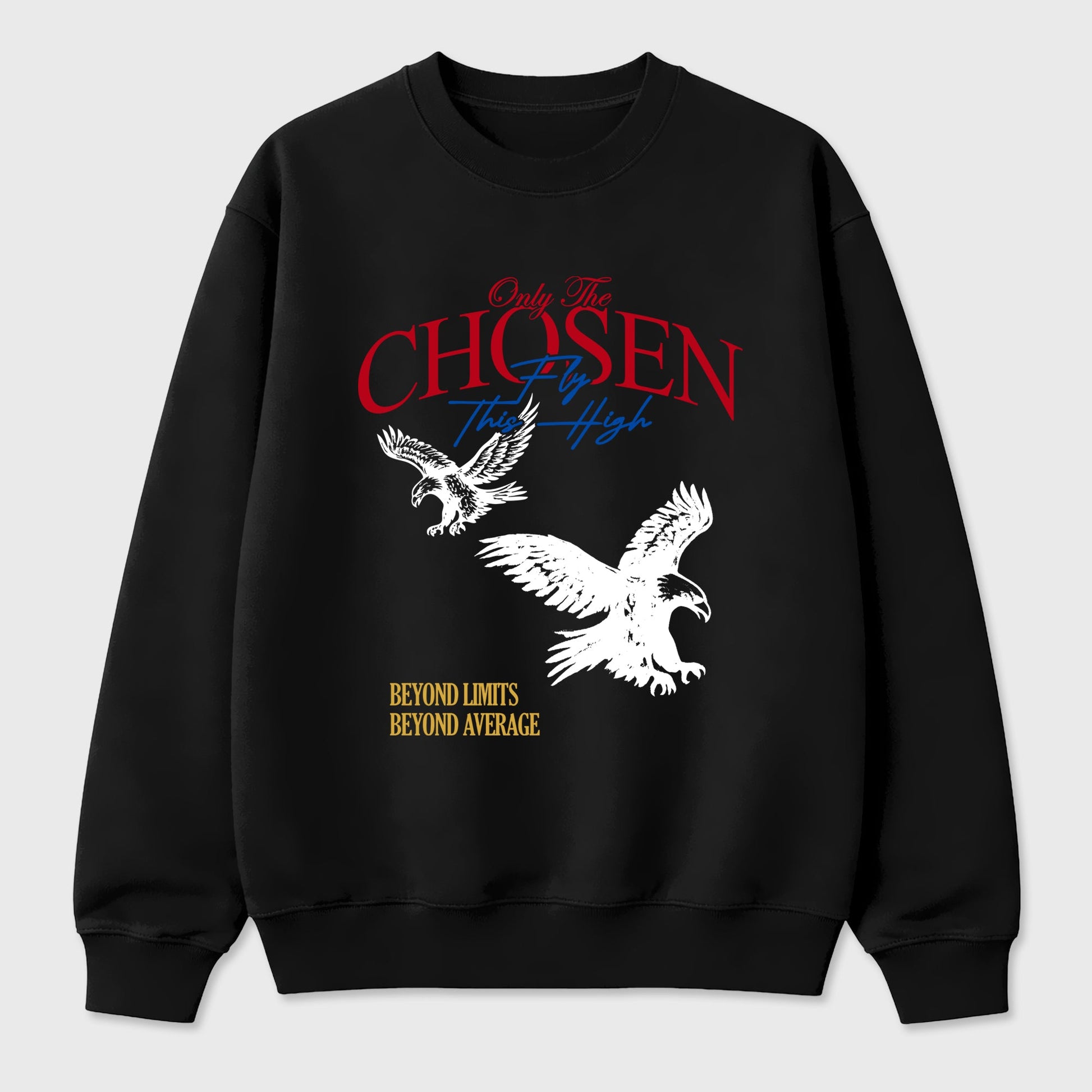 Sneaker match tees – Sneaker Tees To Match Air Jordan 1 Union x Fragment Shoes – Only The Chosen Fly This High Tee Black 2