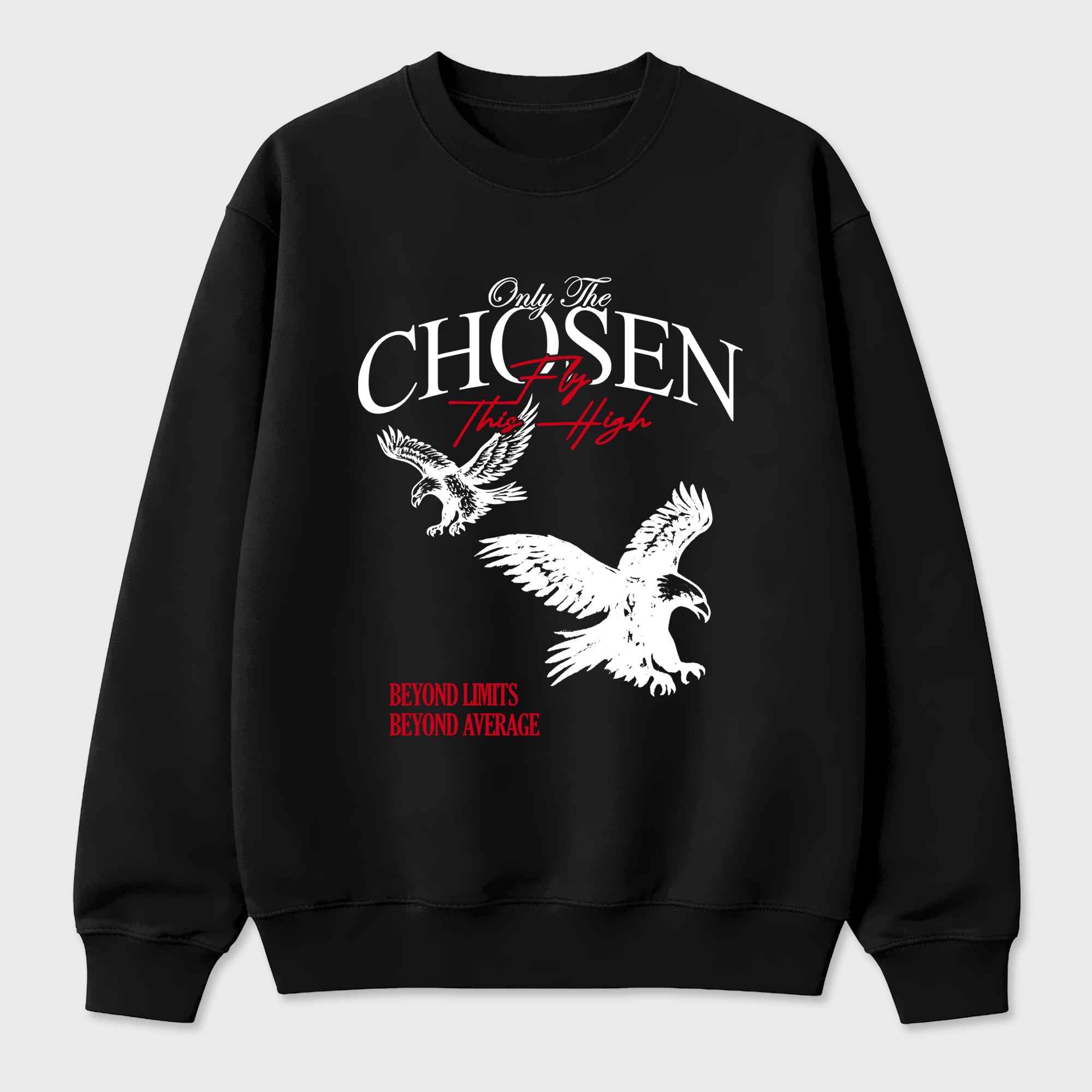 Sneaker match tees – Sneaker Tees To Match Air Jordan 13 University Red Shoes – Only The Chosen Fly This High Tee Black 2