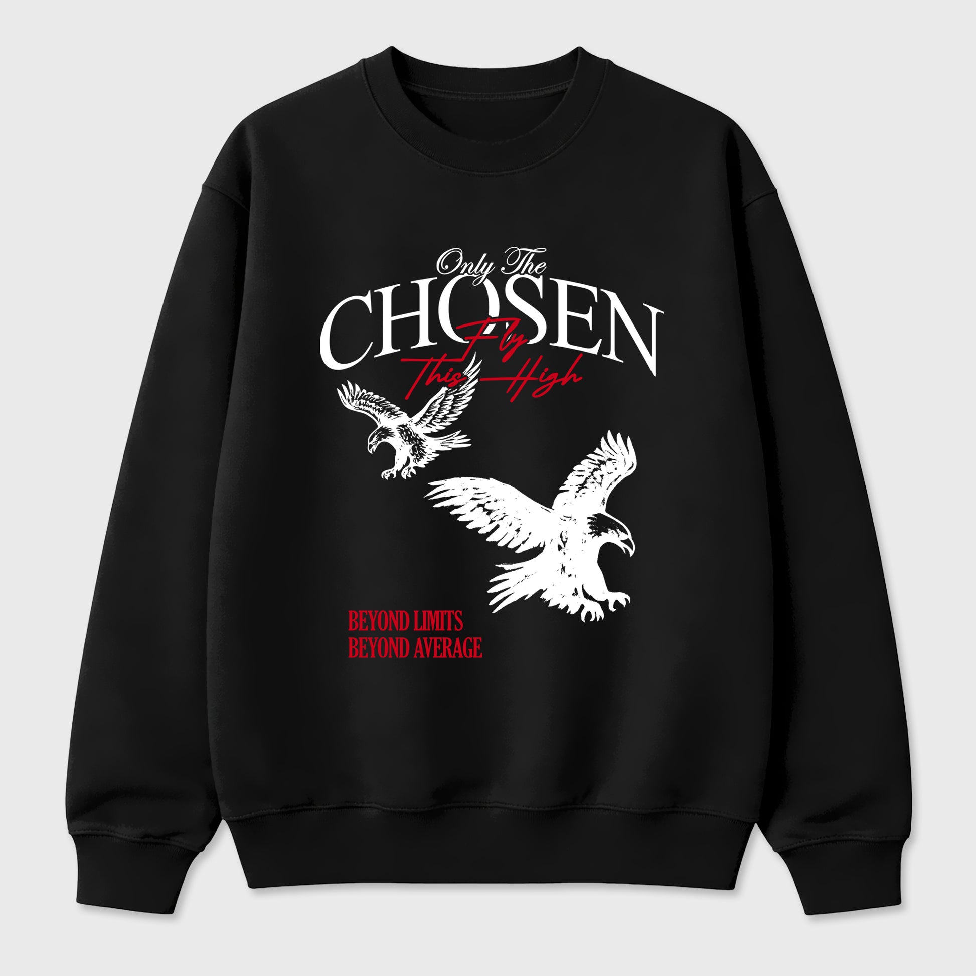 Sneaker match tees – Sneaker Tees To Match Air Jordan 13 University Red Shoes – Only The Chosen Fly This High Tee Black 2
