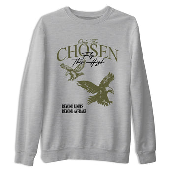 Sneaker Threads – Sneaker Threads To Match Air Jordan 3 Family Affair Shoes – Only The Chosen Fly This High Tee Heather Grey 2