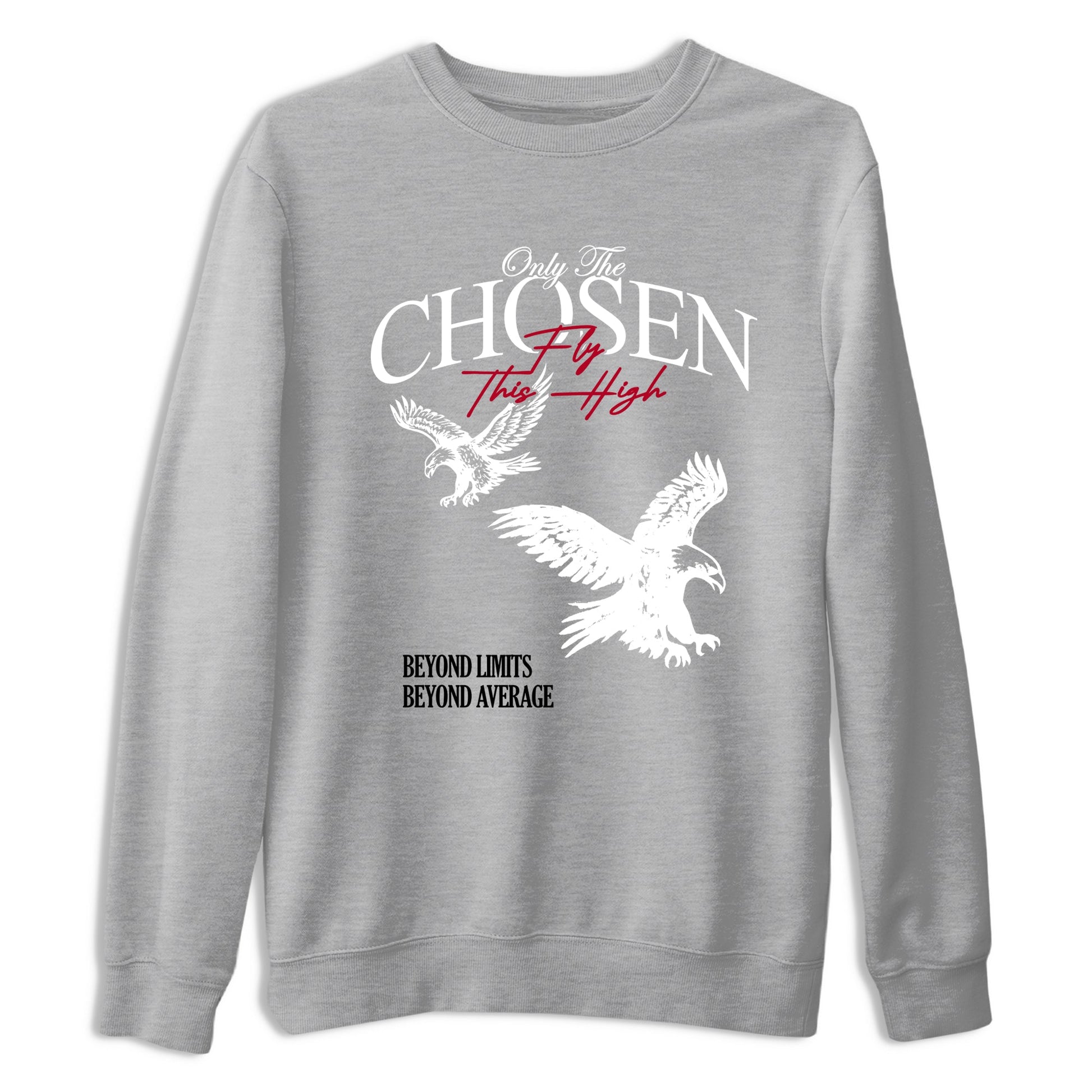 Sneaker match tees – Sneaker Tees To Match Air Jordan 8 Bunny Shoes Air Jordan 8 White and True Red – Only The Chosen Fly This High Tee Heather Grey 2