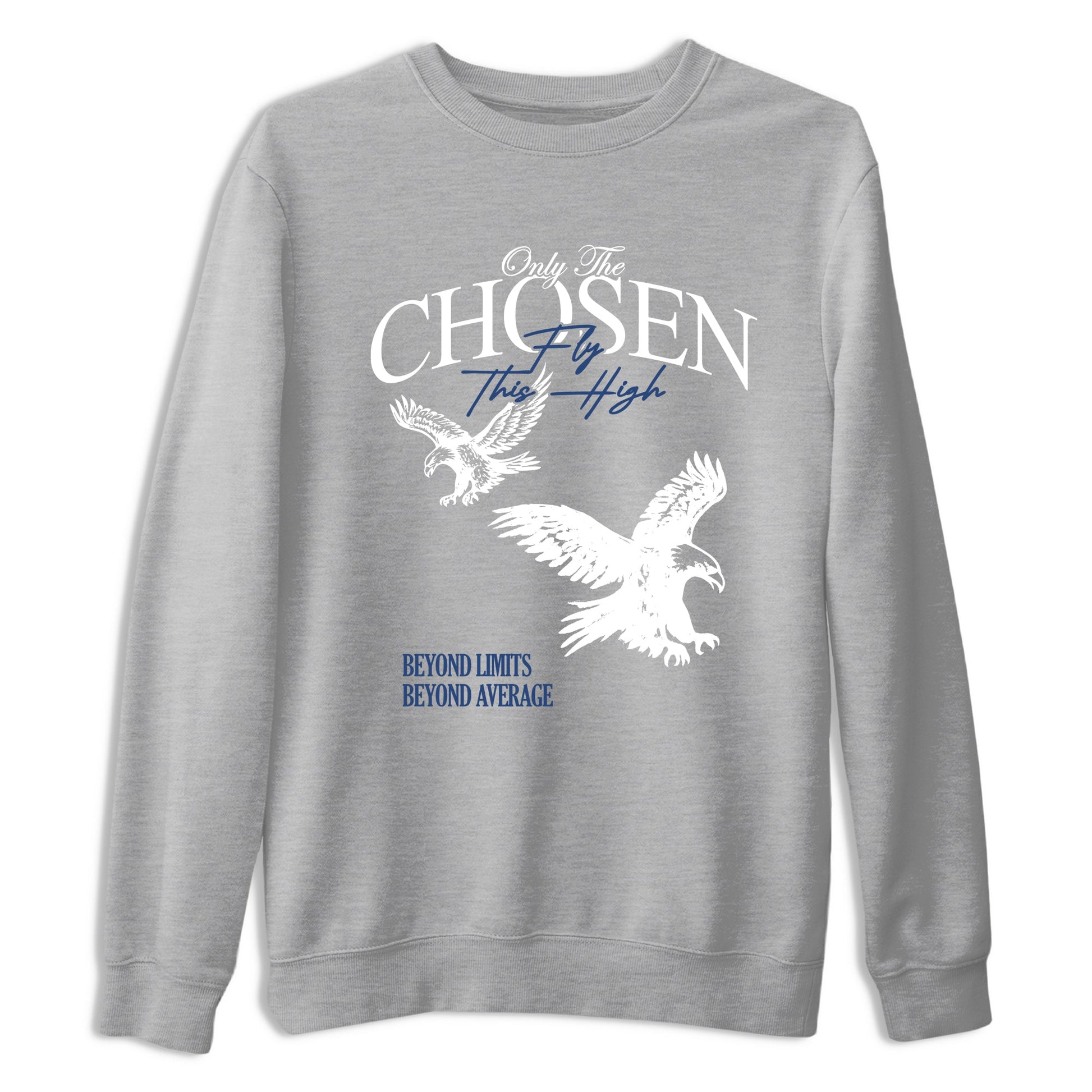 Sneaker match tees – Sneaker Tees To Match Air Jordan 9 Flint Grey Shoes – Only The Chosen Fly This High Tee Heather Grey 2