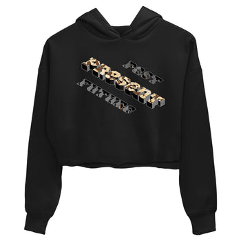 3s Desert Camo shirts to match jordans Past Present Future sneaker match tees Air Jordan 3 Desert Camo SNRT Sneaker Tees streetwear brand Black 2 crop tee