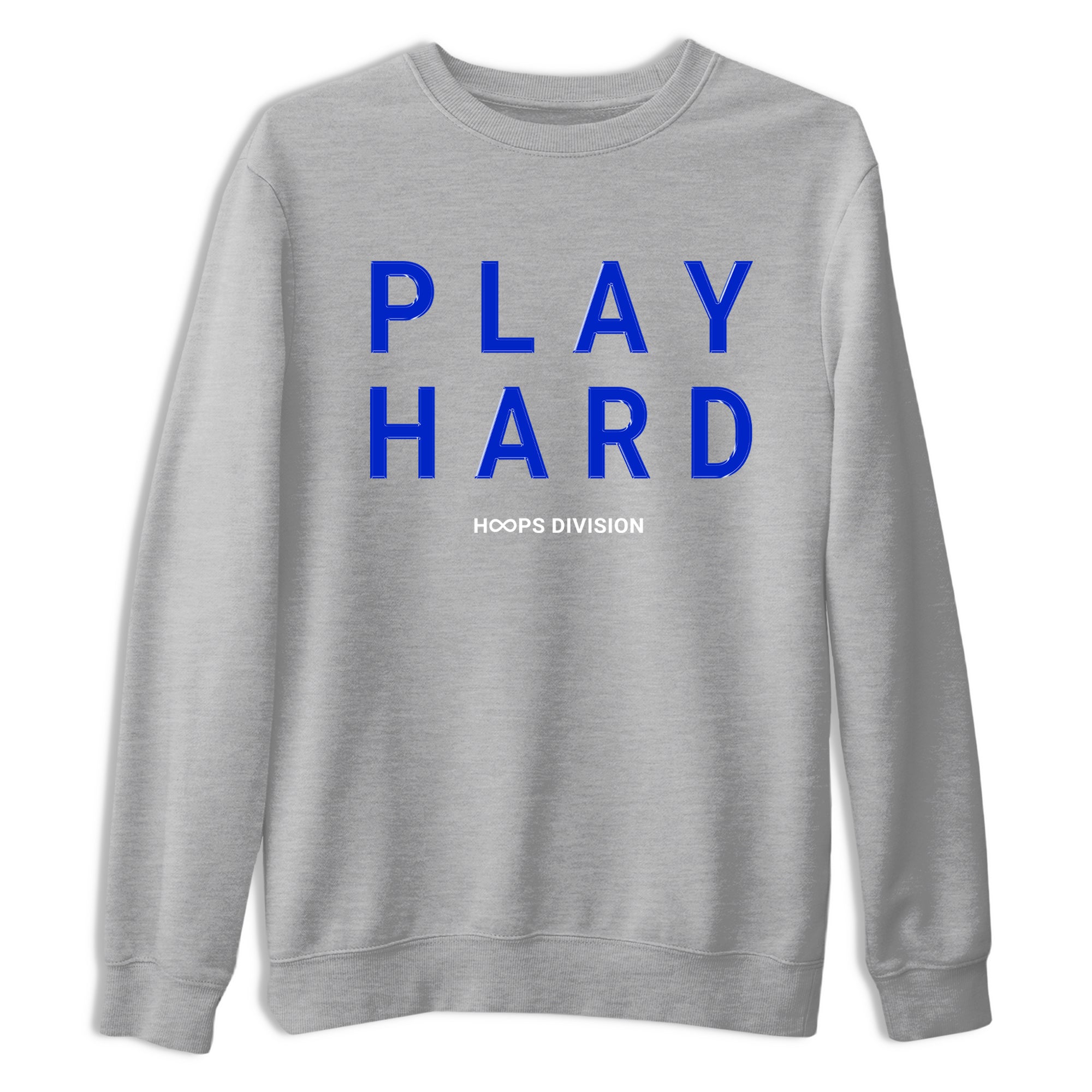 Sneaker Threads – Sneaker Tees To Match Nike KD 17 Penny – Play Hard Graphic Tee Heather Grey 2. Perfect for Jordan releases 2025 colorways. Perfect for Kevin Durant basketball sneaker releases and retro Penny-inspired 2025 colorways.