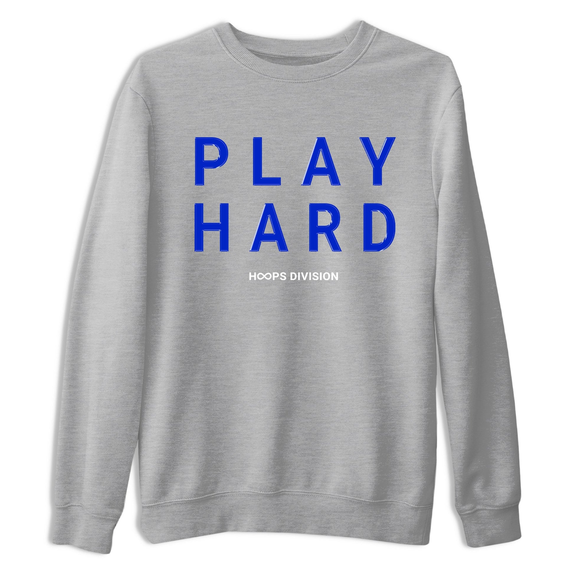 Sneaker Threads – Sneaker Tees To Match Nike KD 17 Penny – Play Hard Graphic Tee Heather Grey 2. Perfect for Jordan releases 2025 colorways. Perfect for Kevin Durant basketball sneaker releases and retro Penny-inspired 2025 colorways.