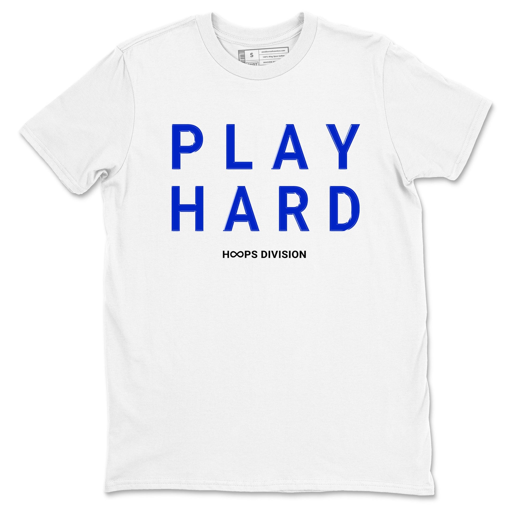 Sneaker Threads – Sneaker Tees To Match Nike KD 17 Penny – Play Hard Graphic Tee White 2. Perfect for Jordan releases 2025 colorways. Perfect for Kevin Durant basketball sneaker releases and retro Penny-inspired 2025 colorways.
