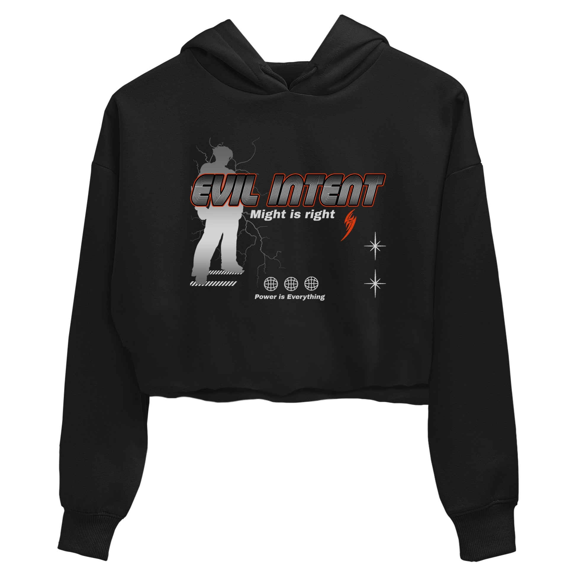 Foams One Jin shirts to match jordans Power Is Everything sneaker match tees Air Foamposite One Jin match shoes to clothes SNRT Sneaker Tees unisex cotton Black 2 crop tee