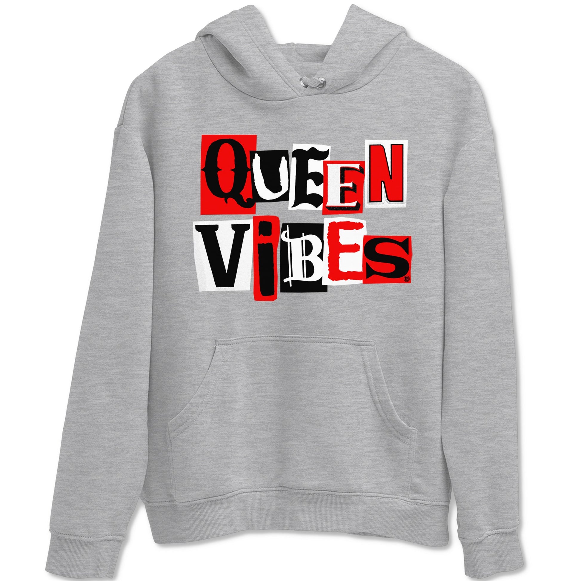 11s Bred Velvet shirts to match jordans Queen Vibes sneaker match tees Air Jordan 11 Retro Bred Velvet match shoes to clothes SNRT Sneaker Tees unisex cotton Heather Grey 2 shirts