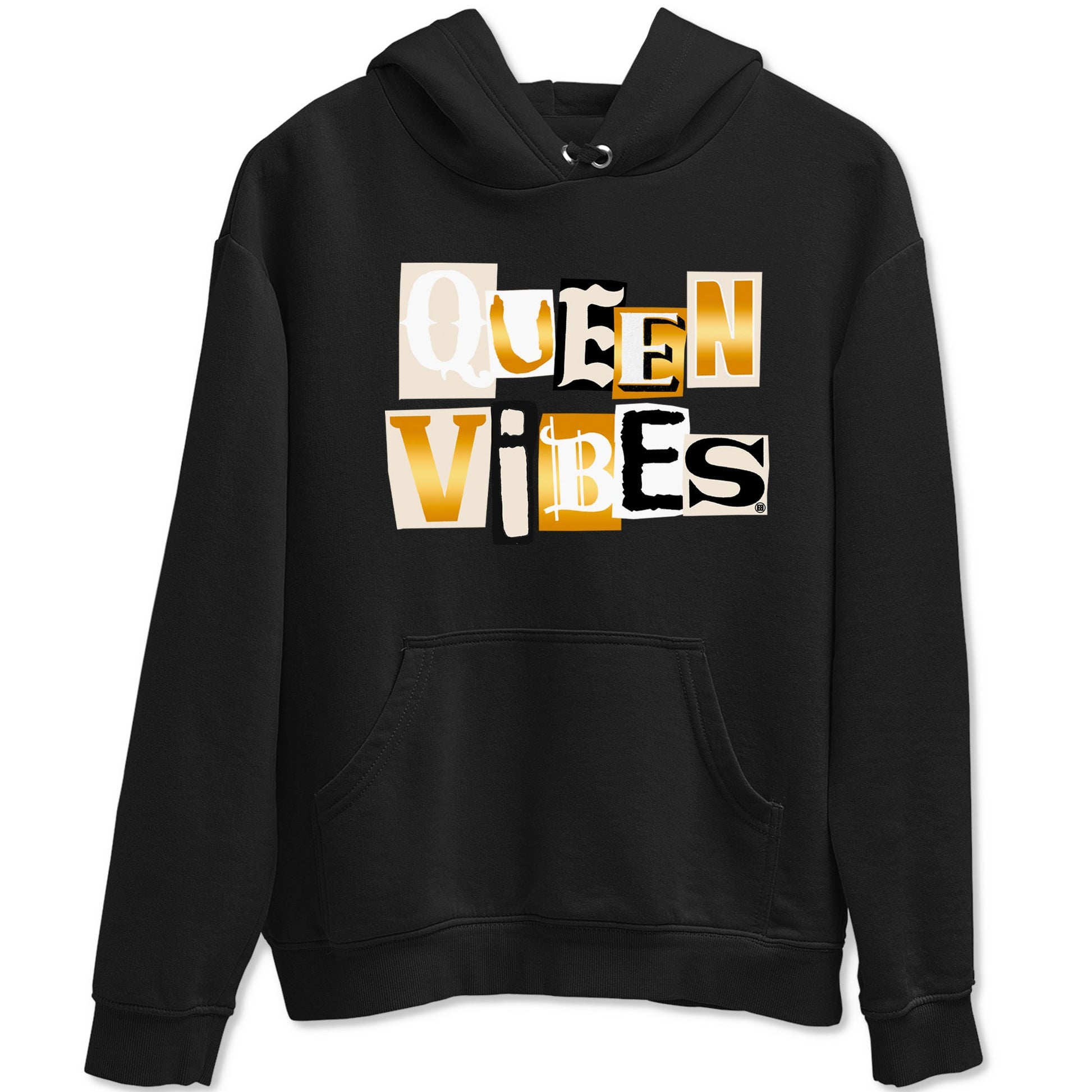 12s Phantom shirts to match jordans Queen Vibes sneaker match tees Air Jordan 12 WMNS Phantom match shoes to clothes SNRT Sneaker Tees unisex cotton Black 2 shirts