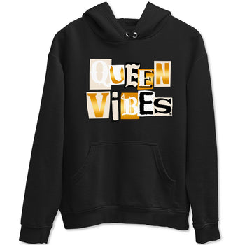 12s Phantom shirts to match jordans Queen Vibes sneaker match tees Air Jordan 12 WMNS Phantom match shoes to clothes SNRT Sneaker Tees unisex cotton Black 2 shirts