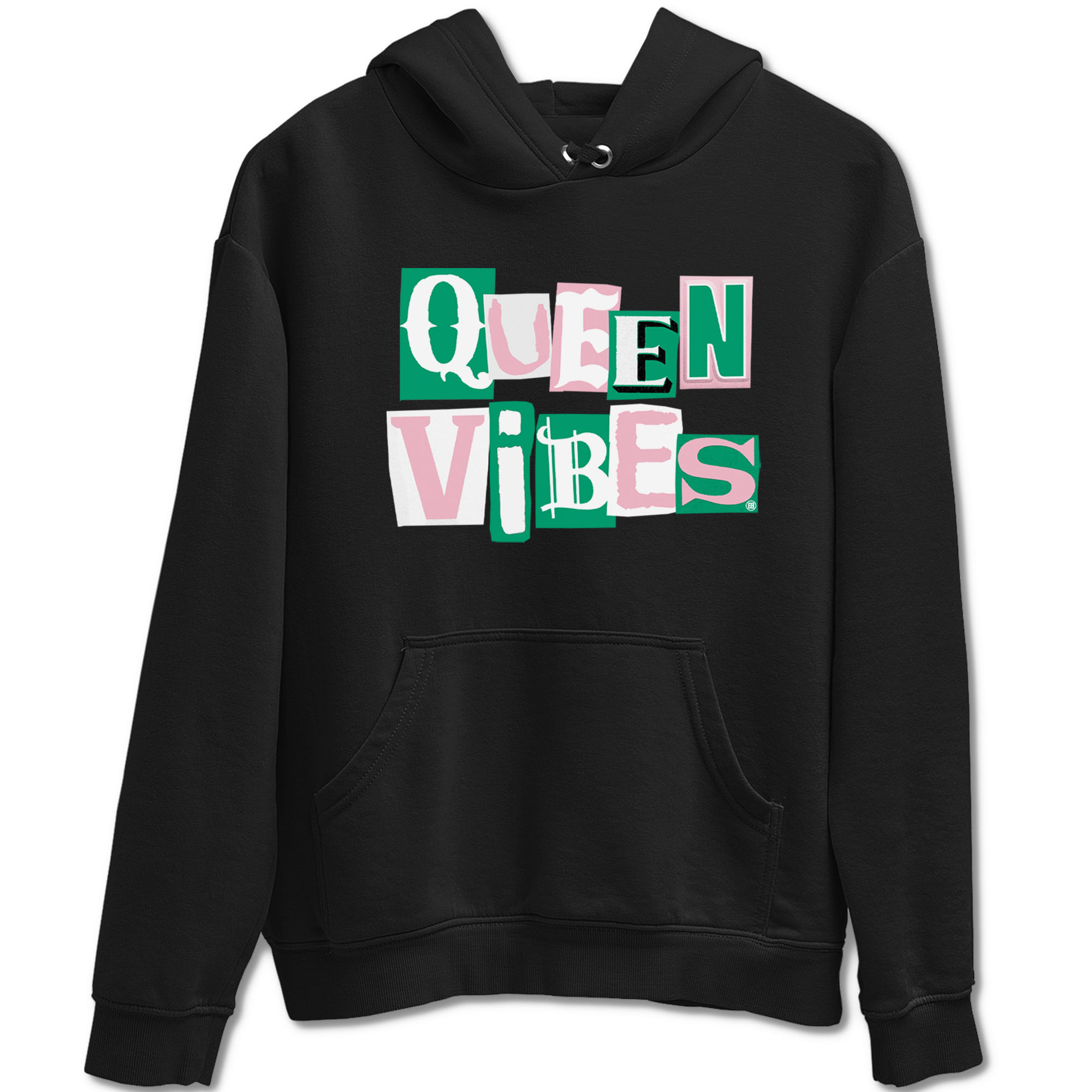 Dunk Low Medium Soft Pink Malachite shirt to match jordans Queen Vibes sneaker tees Dunks Medium Soft Pink Malachite Streetwear Brand SNRT Sneaker Release Tees unisex cotton Black 2 crew neck shirt