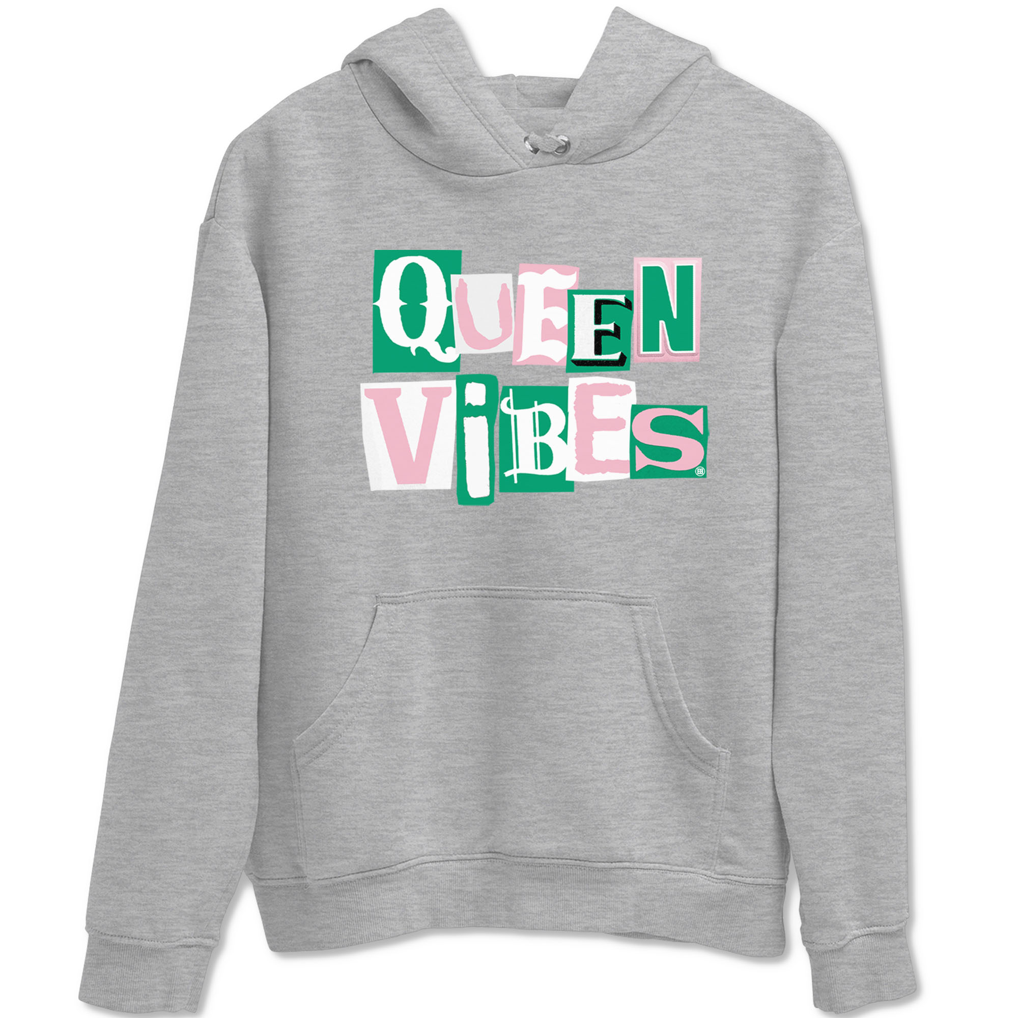 Dunk Low Medium Soft Pink Malachite shirt to match jordans Queen Vibes sneaker tees Dunks Medium Soft Pink Malachite Streetwear Brand SNRT Sneaker Release Tees unisex cotton Heather Grey 2 crew neck shirt