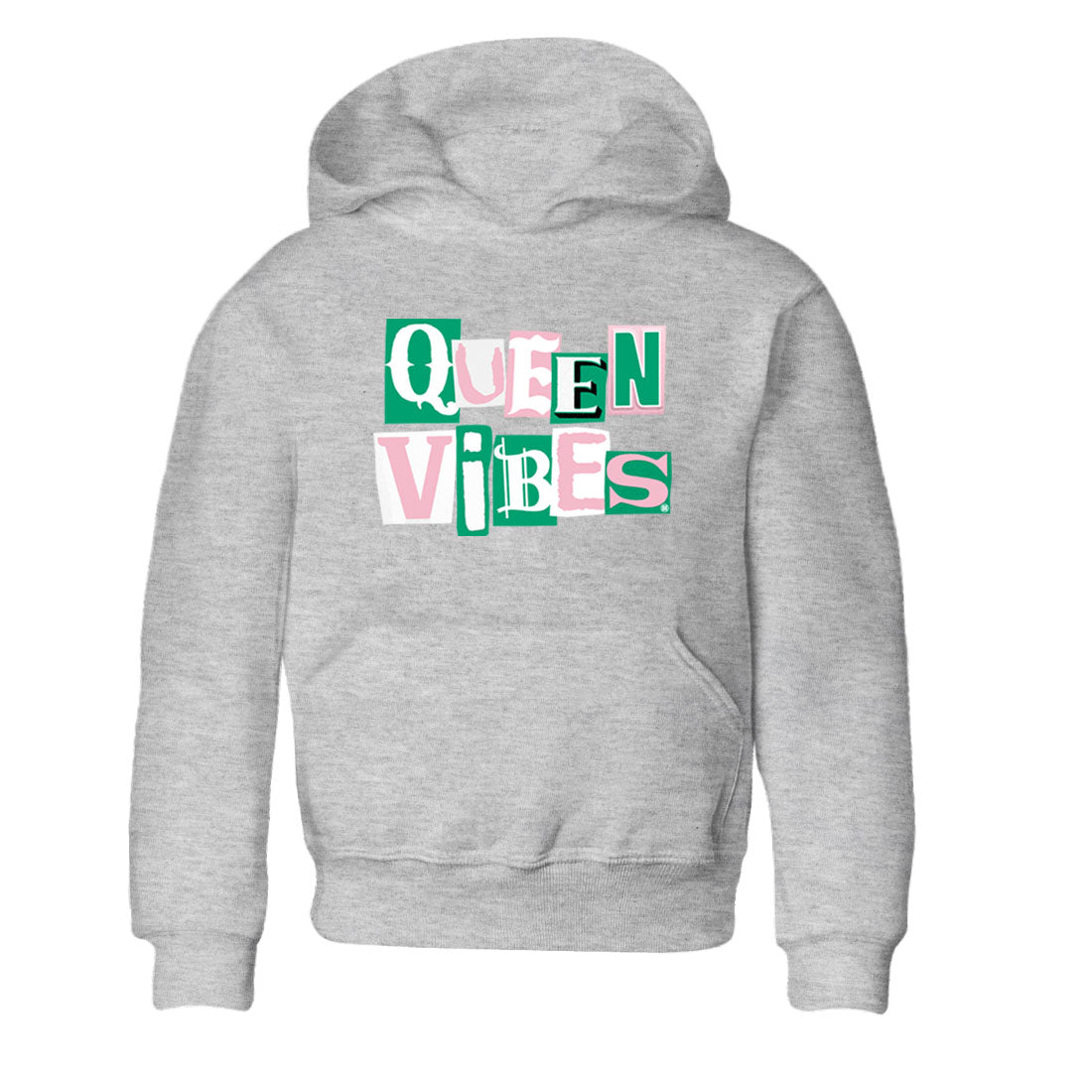 Dunk Low Medium Soft Pink Malachite shirt to match jordans Queen Vibes sneaker tees Dunks Medium Soft Pink Malachite Streetwear Brand SNRT Sneaker Release Tees baby toddler Heather Grey 2 cotton Shirt