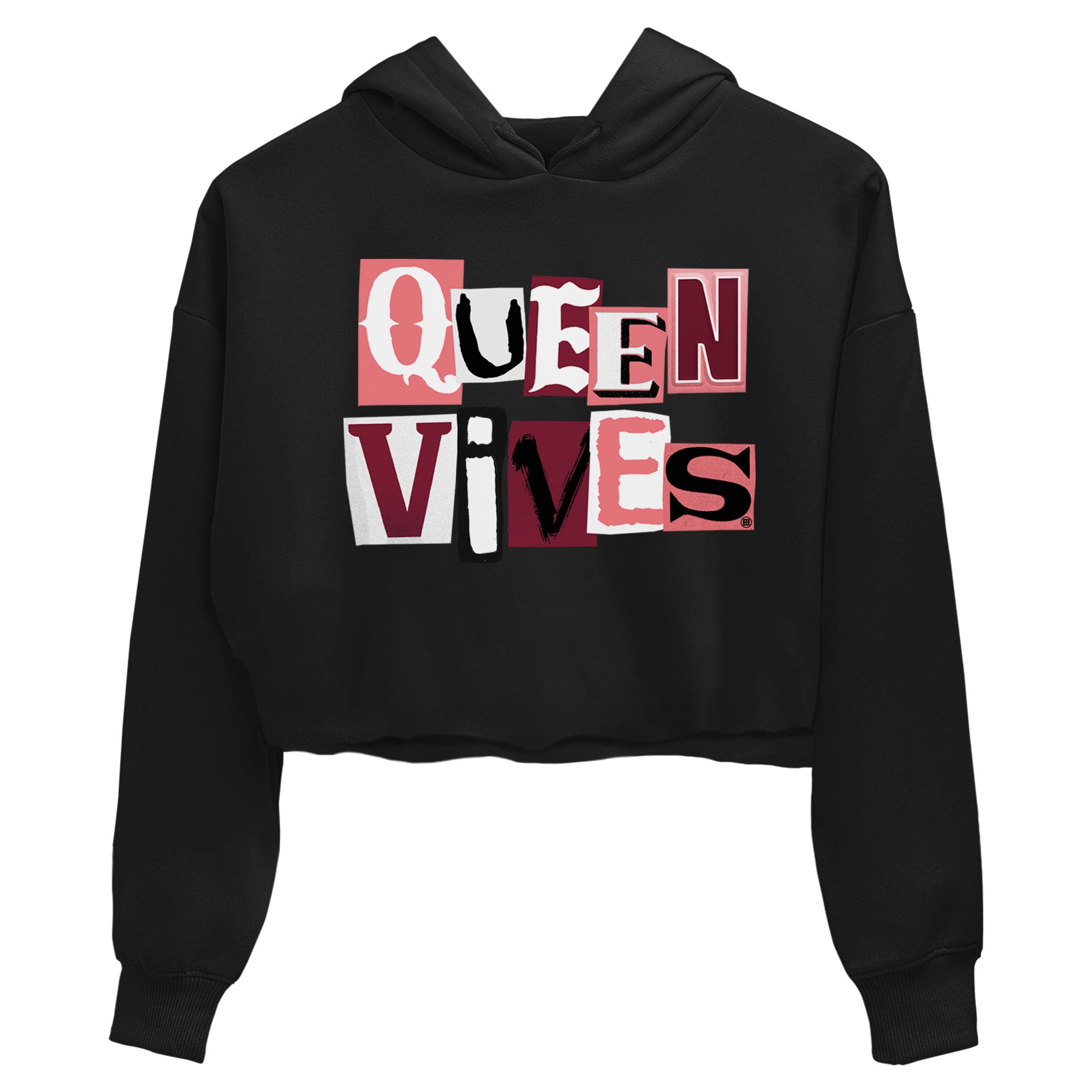 Queen Vibes SNRT Sneaker Women's Top - Dunk Valentines Day 2024 - SNRT Sneaker Tee