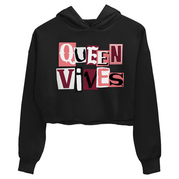 Queen Vibes SNRT Sneaker Women's Top - Dunk Valentines Day 2024 - SNRT Sneaker Tee