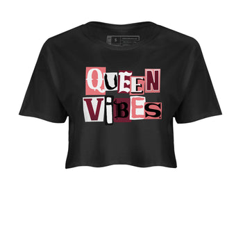 Queen Vibes SNRT Sneaker Women's Top - Dunk Valentines Day 2024 - SNRT Sneaker Tee