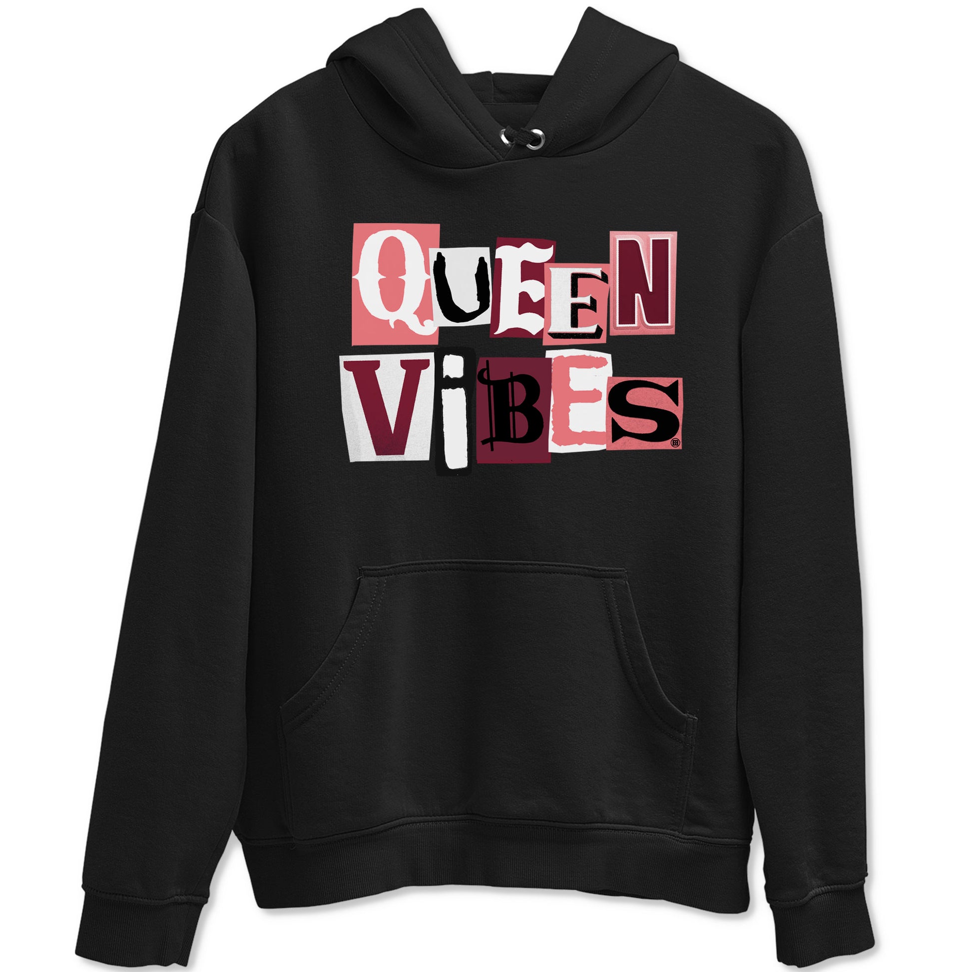 Queen Vibes SNRT Sneaker Tees - Dunk Valentines Day 2024 - SNRT Sneaker Tee