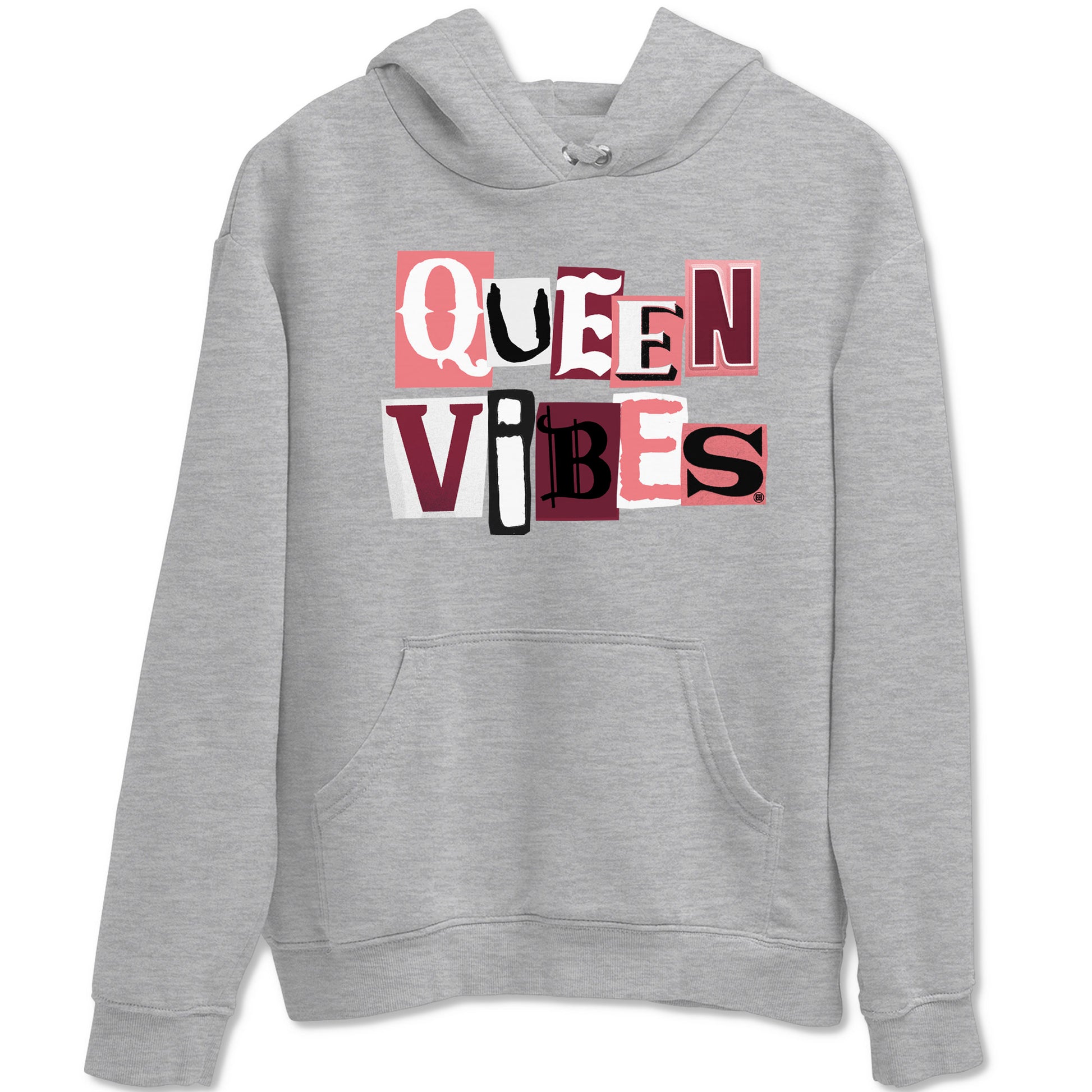 Queen Vibes SNRT Sneaker Tees - Dunk Valentines Day 2024 - SNRT Sneaker Tee