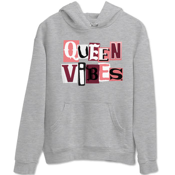 Queen Vibes SNRT Sneaker Tees - Dunk Valentines Day 2024 - SNRT Sneaker Tee