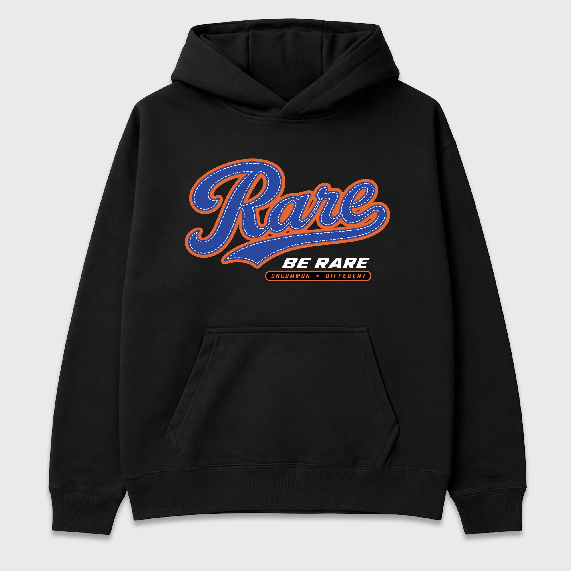 Rare Graphic T-Shirt featuring original streetwear artwork designed to match the Air Jordan 8 Knicks. Black 2 Graphic Tee.