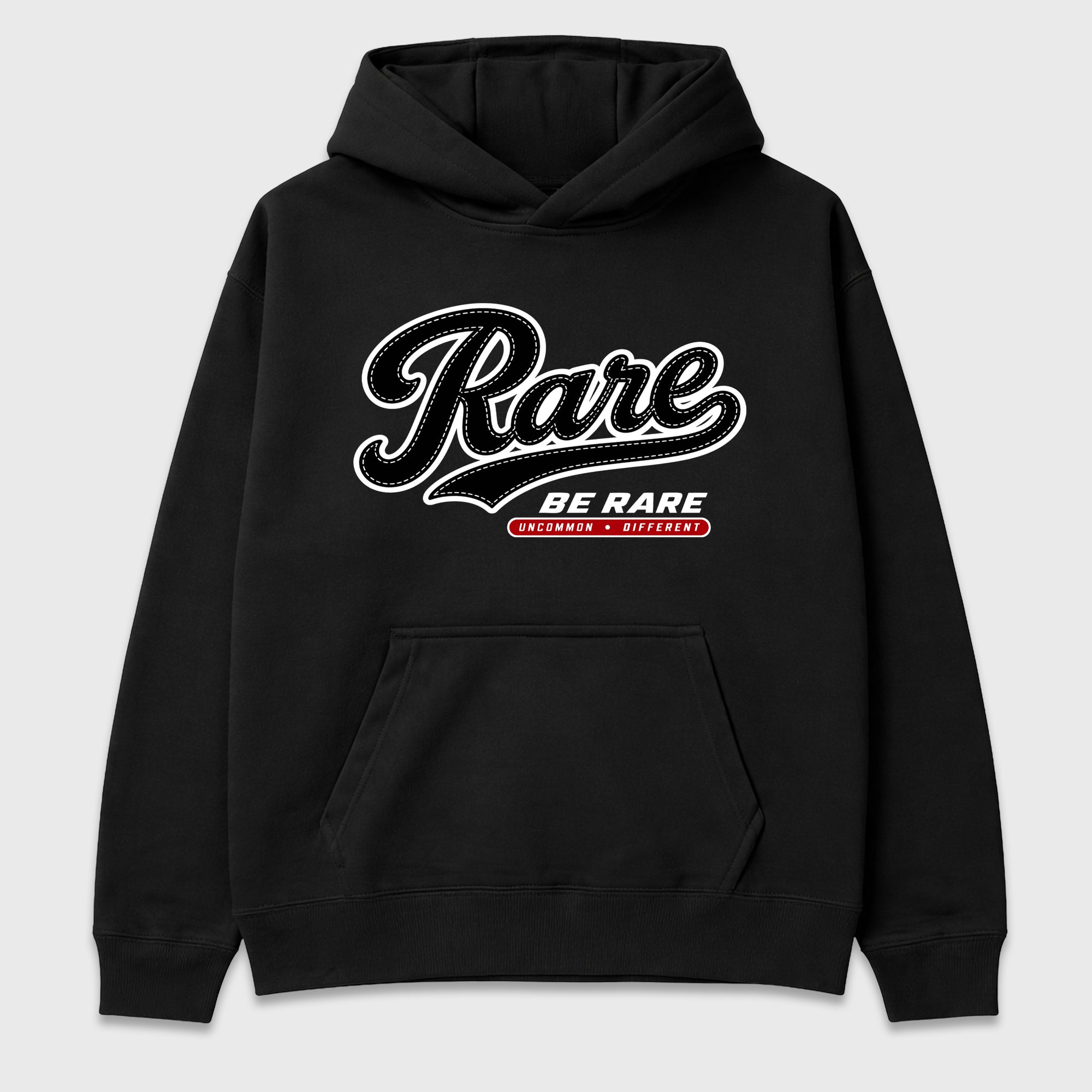 Rare Graphic T-Shirt featuring original streetwear artwork designed to match the Air Jordan 9 True Red. Black 2 Graphic Tee.