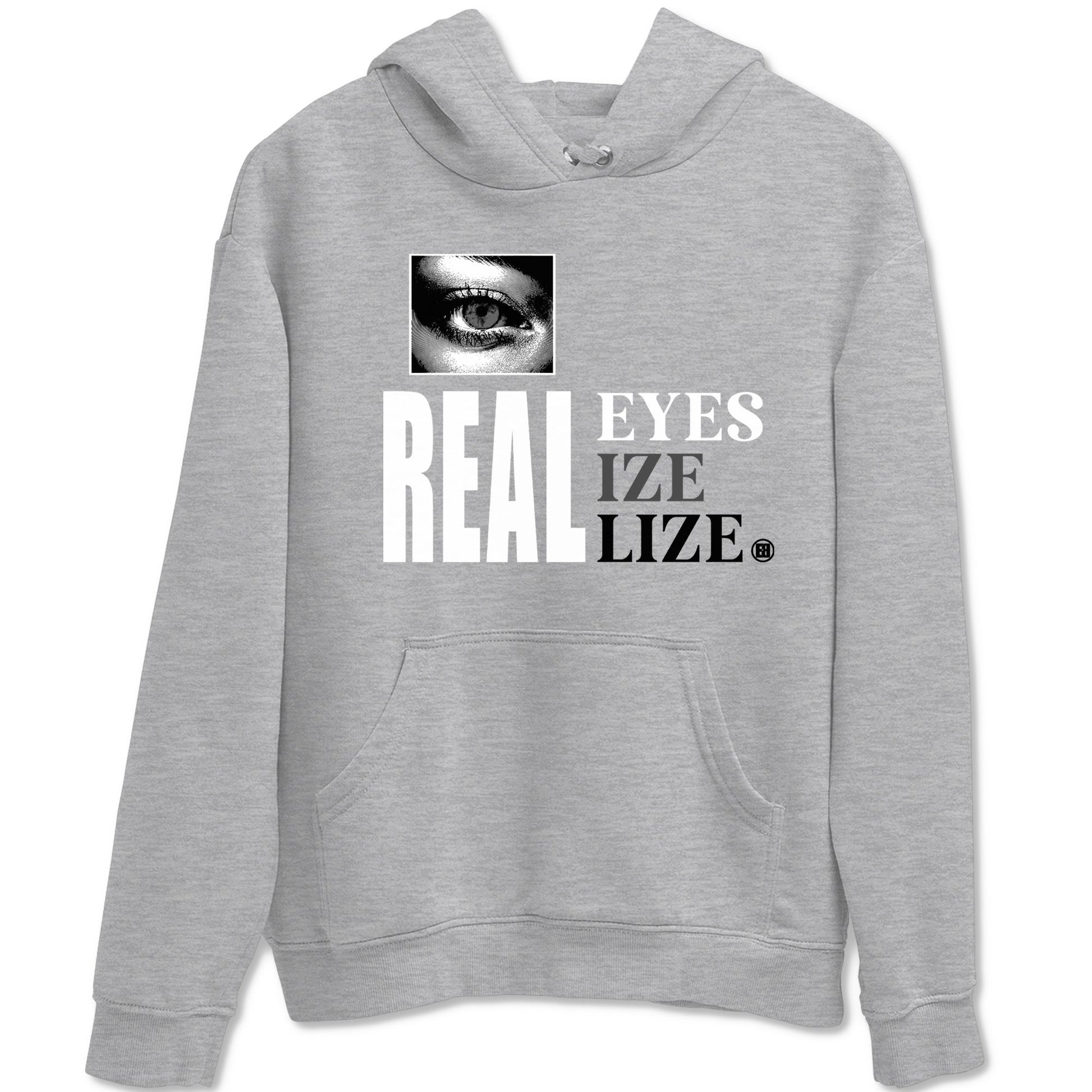 9s Cool Grey shirts to match jordans Real Eyes best t shirts to wear with jordans Air Jordan 9 Retro Cool Grey match shoes to clothes SNRT Sneaker Tees unisex cotton Heather Grey 2 shirts