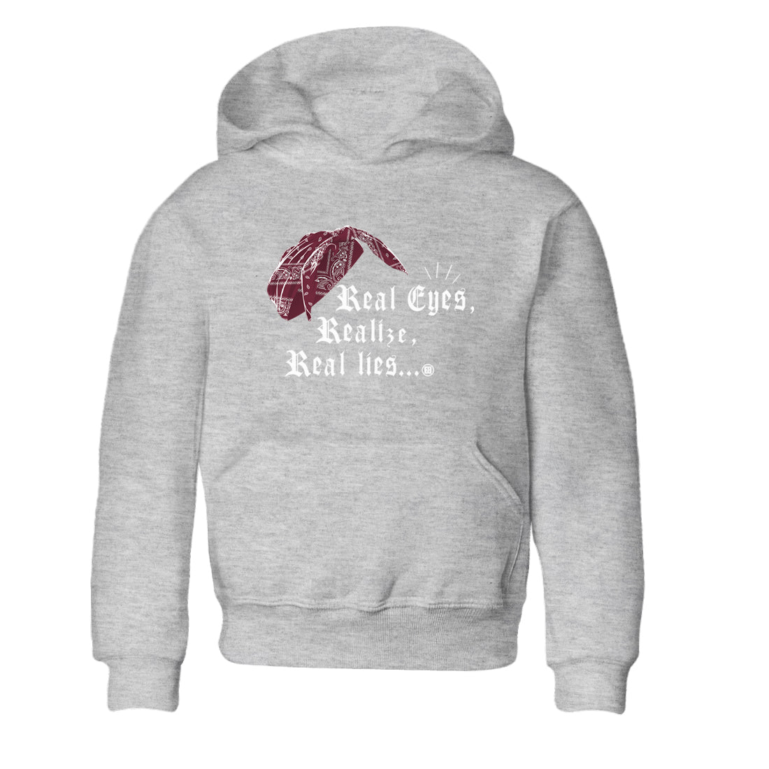 Air Jordan 1 High OG Metallic Burgundy shirts to match jordans Real Eyes Realize Real Lies sneaker match tees Air Jordan 1 Metallic Burgundy SNRT Sneaker Tees streetwear brand Baby and Youth Heather Grey 2 cotton tee