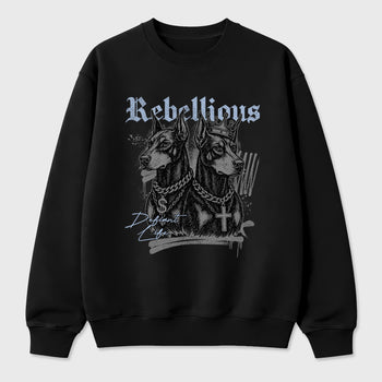Sneaker match tees – Sneaker Tees To Match Air Jordan 5 Wolf Grey Shoes – Rebellious Tee Black 2