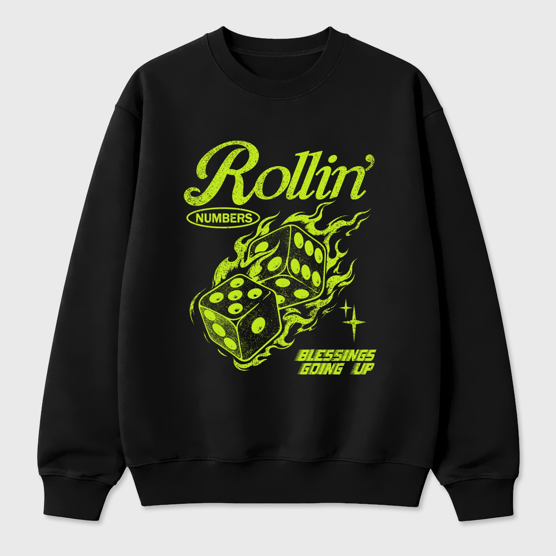 Sneaker match tees – Sneaker Tees To Match Air Foamposite Pro Black Shoes – Rollin Numbers Tee Black 2