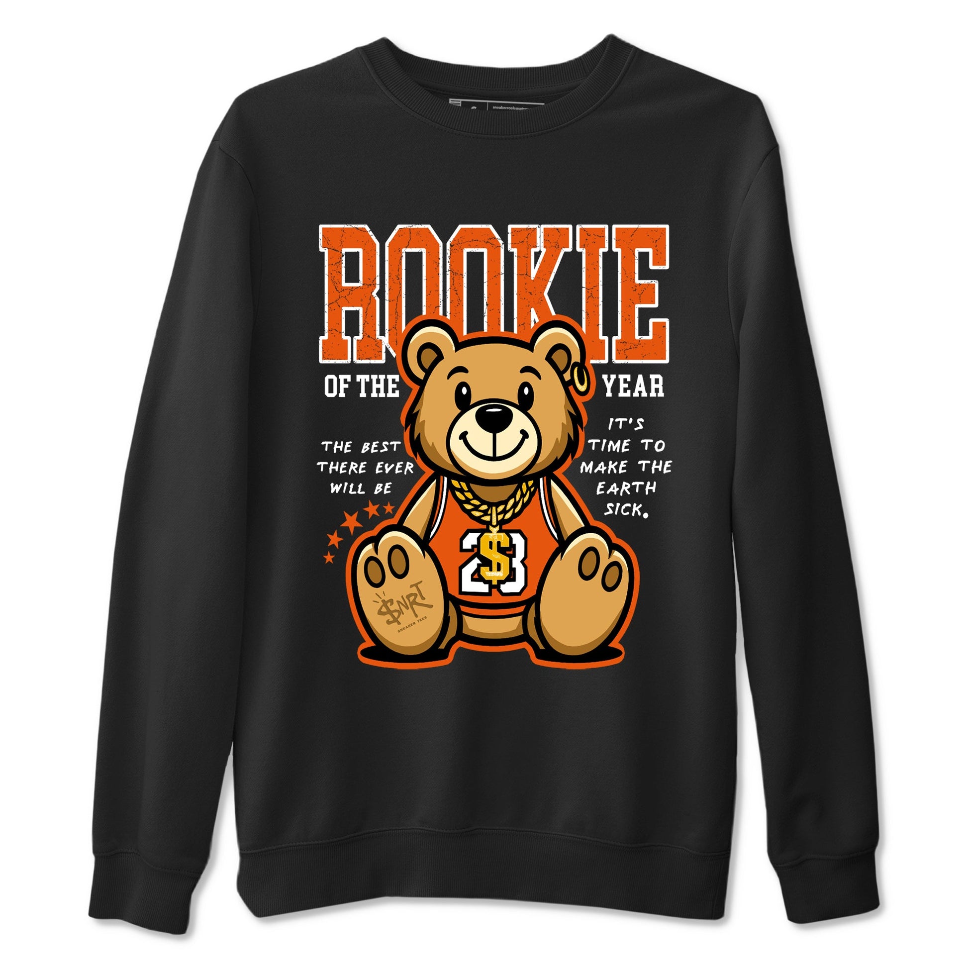 1s Retro High OG Shattered Backboard best t-shirt for sneakerheads family Rookie Of The Year sneaker match tees Air Jordan 1 Shattered Backboard graphic sneaker matching shirts SNRT Sneaker Tees unisex cotton Black 2 shirts