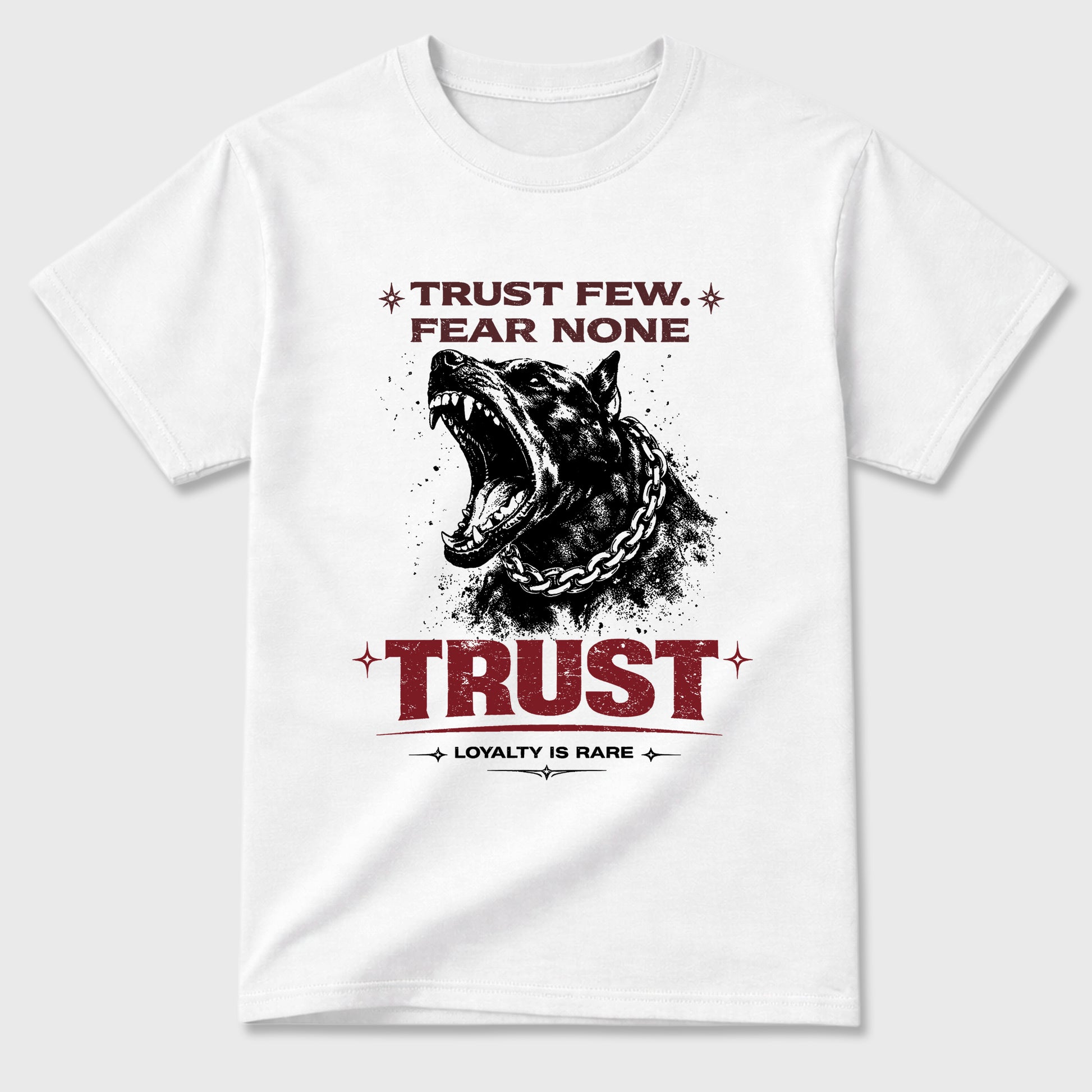 Royalty is Rare Graphic T-Shirt sneaker match tee designed for the Air Jordan 3 Bin 23, featuring coordinated color options for a perfect streetwear match. White 2 shirt.