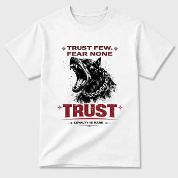 Royalty is Rare Graphic T-Shirt sneaker match tee designed for the Air Jordan 3 Bin 23, featuring coordinated color options for a perfect streetwear match. White 2 shirt.