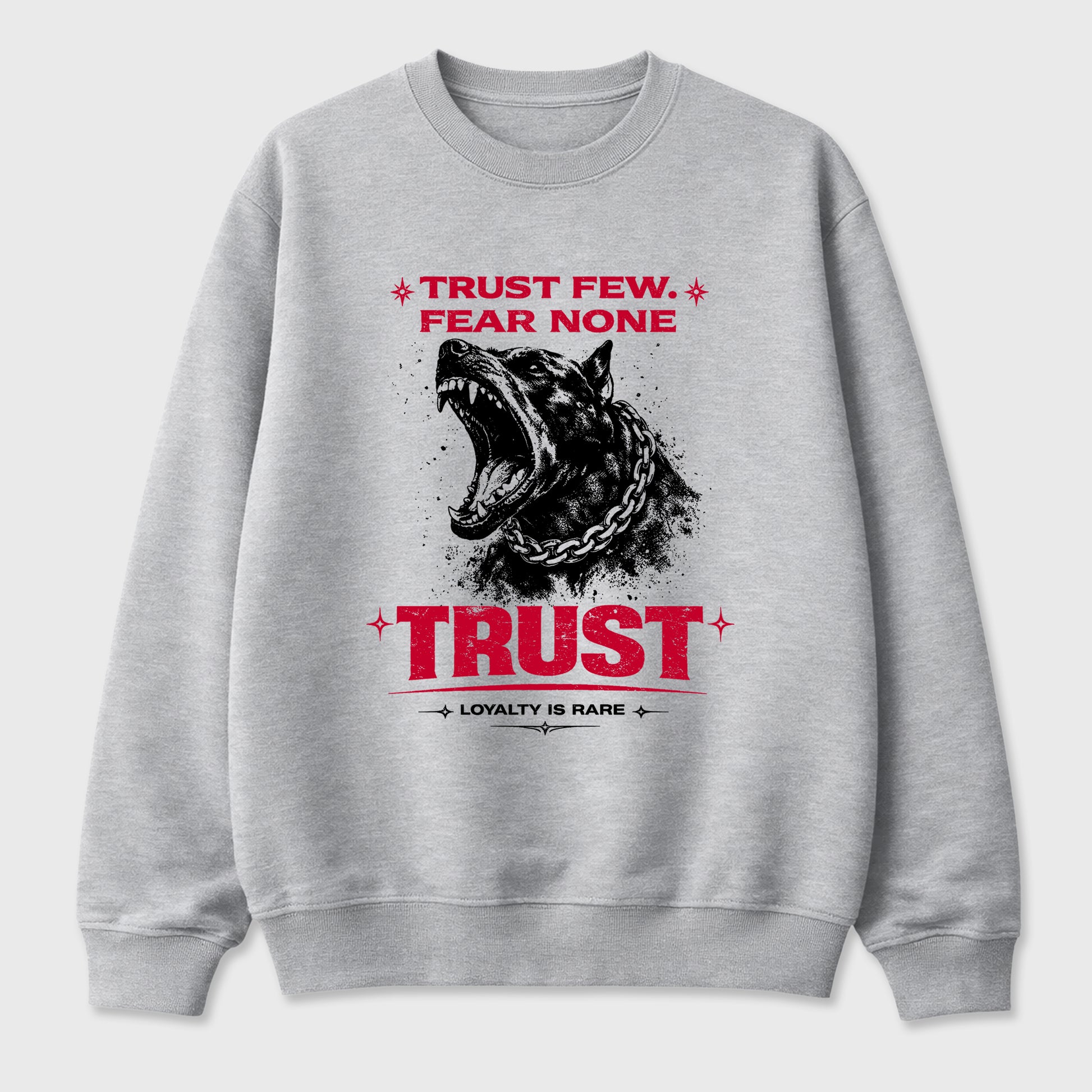Sneaker match tees – Sneaker Tees To Match Air Jordan 4 Toro Bravo Shoes – Royalty is Rare Tee Heather Grey 2