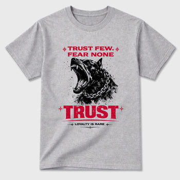 Sneaker match tees – Sneaker Tees To Match Air Jordan 4 Toro Bravo Shoes – Royalty is Rare Tee Heather Grey 2