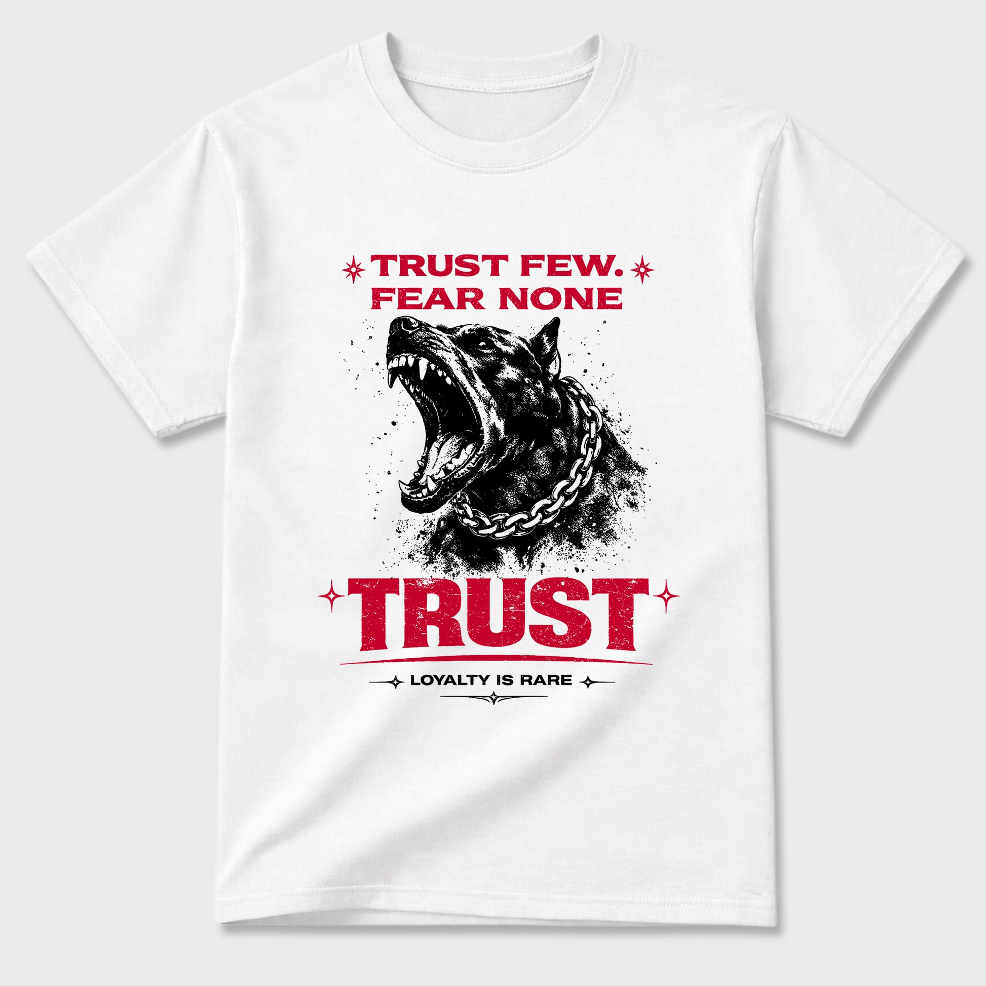 Sneaker match tees – Sneaker Tees To Match Air Jordan 4 Toro Bravo Shoes – Royalty is Rare Tee White 2